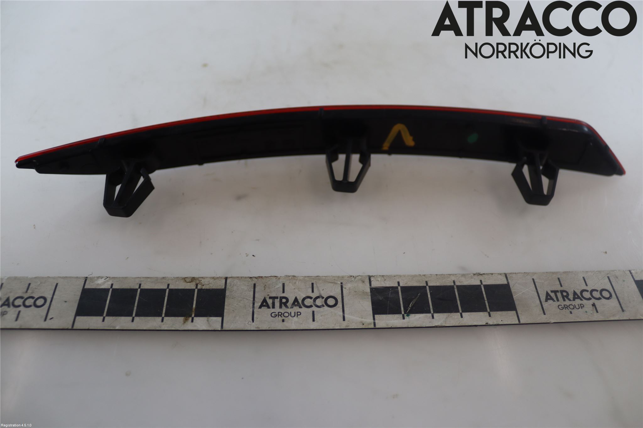 Seat LEON 13-20 Dimljus/Reflex Bak