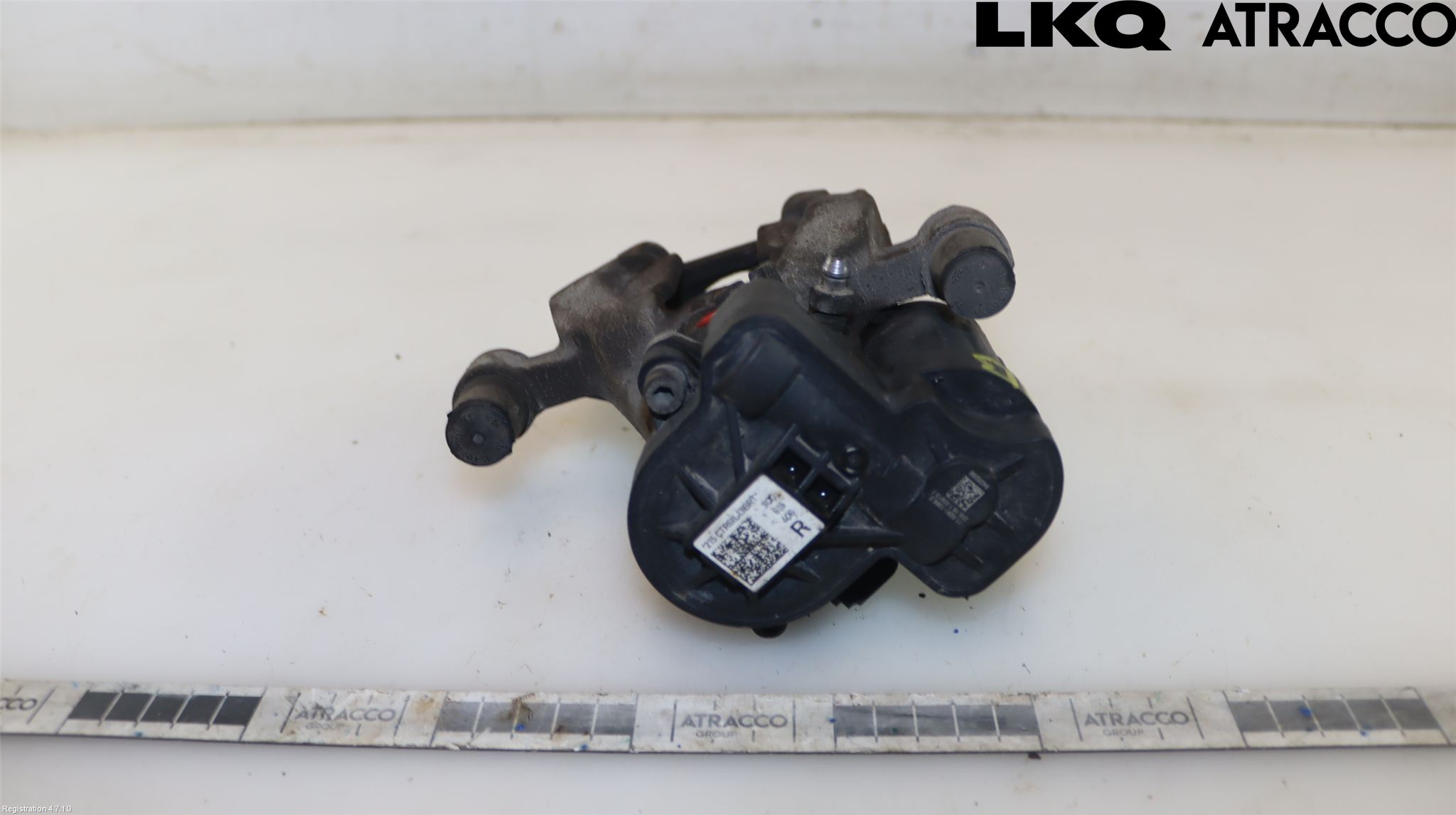 Volkswagen VW PASSAT 05-11 Bromsok Bak Höger