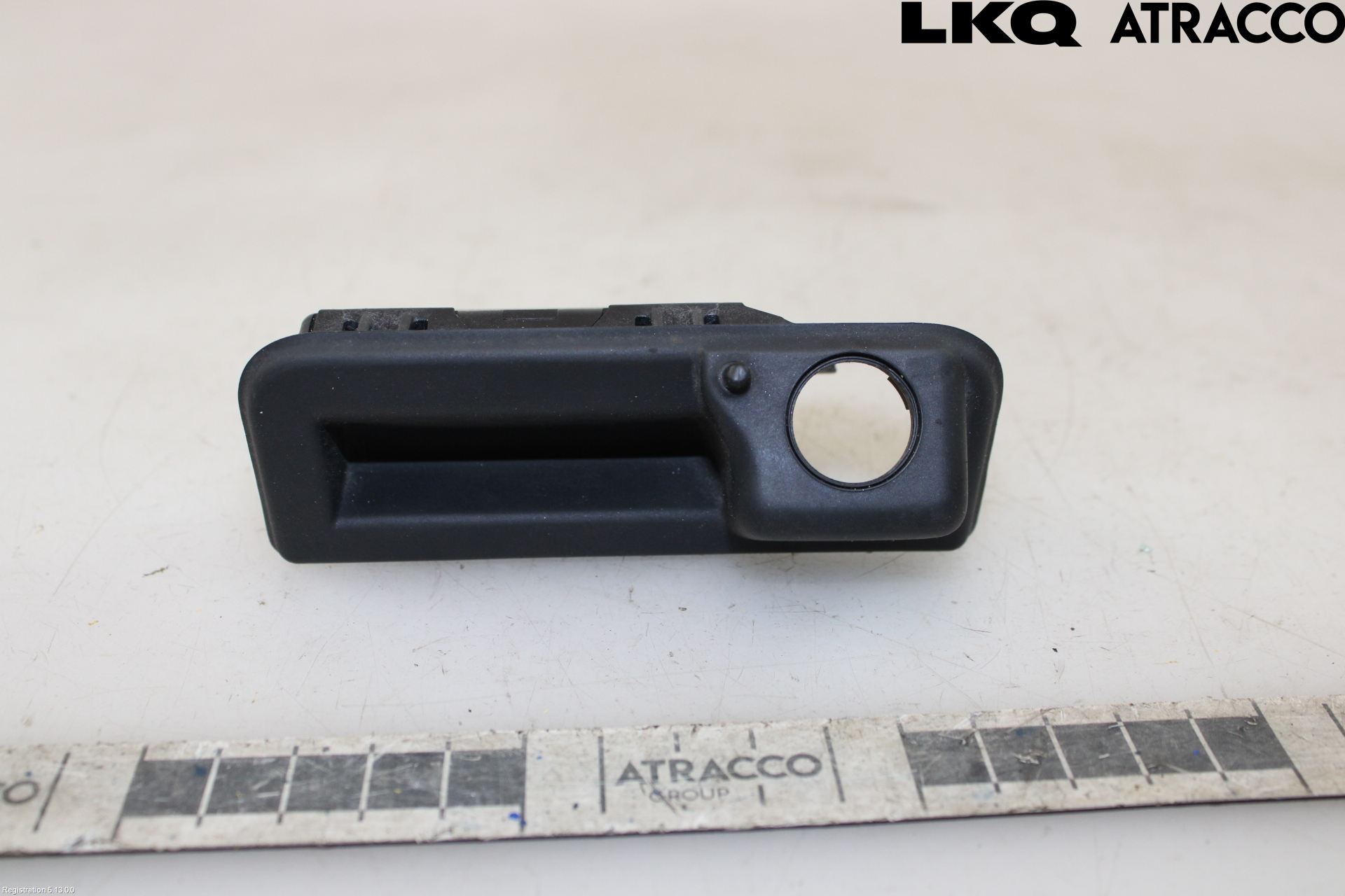 Volkswagen VW ID.5 22- Bakluckehandtag