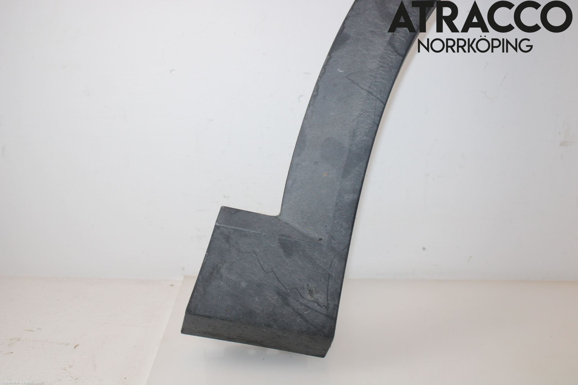 Audi E-TRON, S GE 19- Skärmbreddare