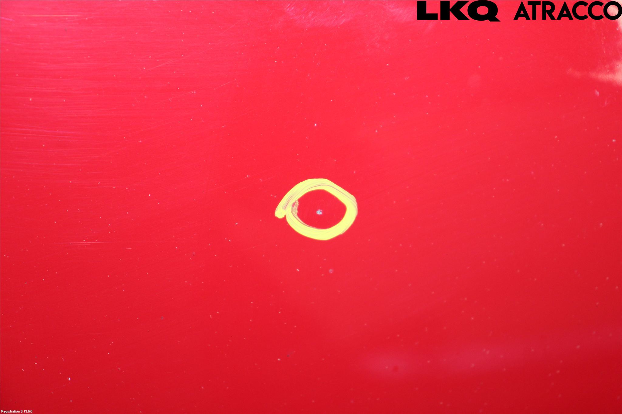Seat IBIZA IV 08-16 Huv Fram