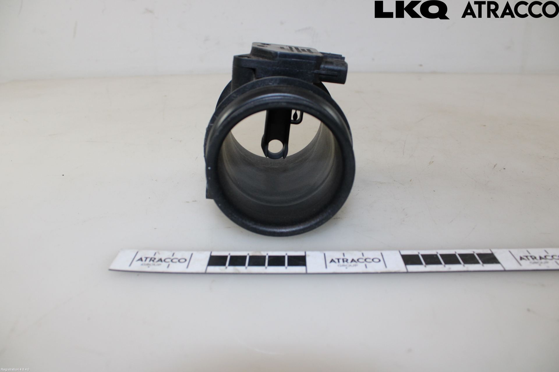 Volvo V70 00-04 Injluftmassamätare