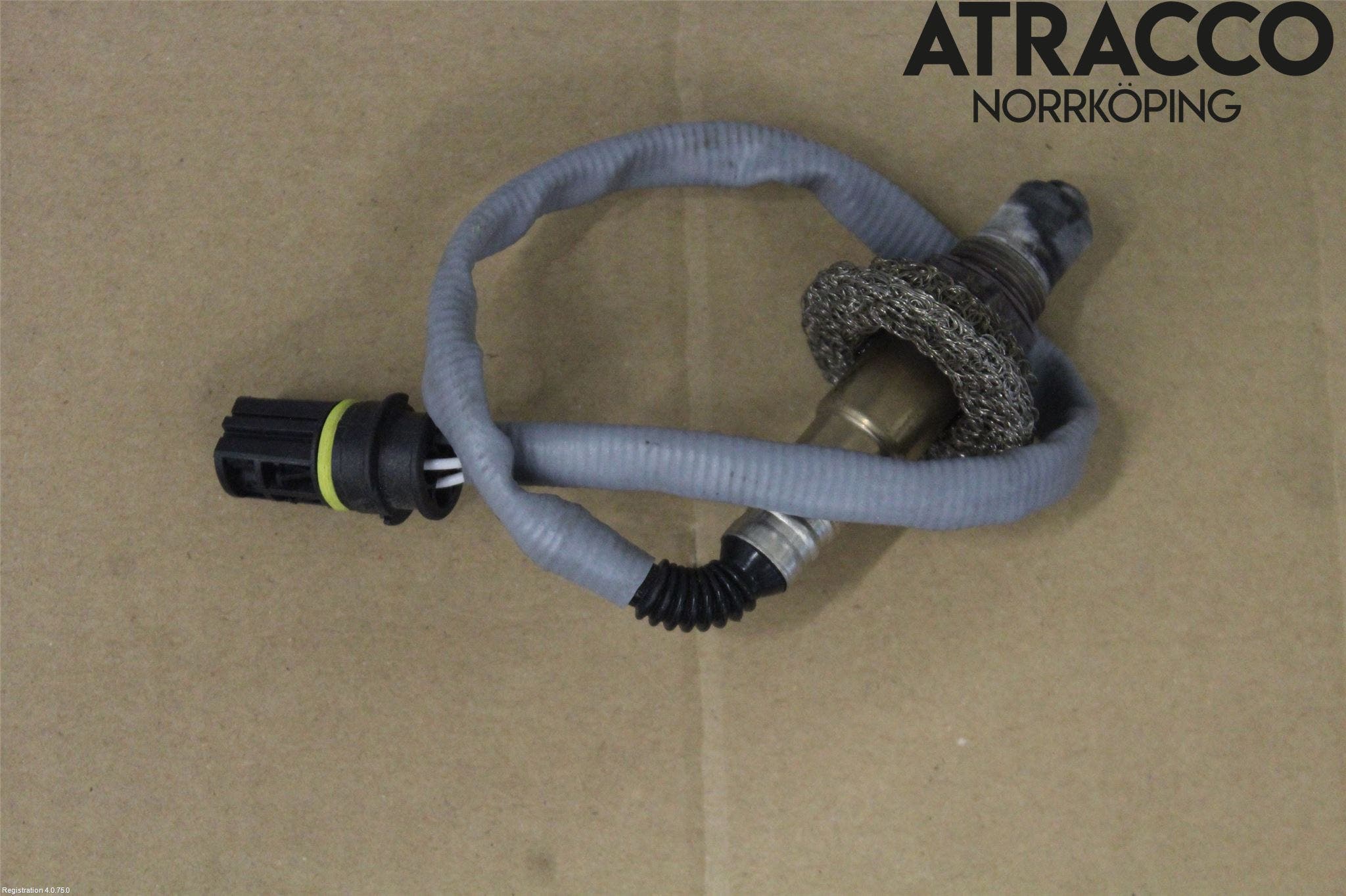 BMW 5 F10/F11/F18 09-17 Injlambdasond