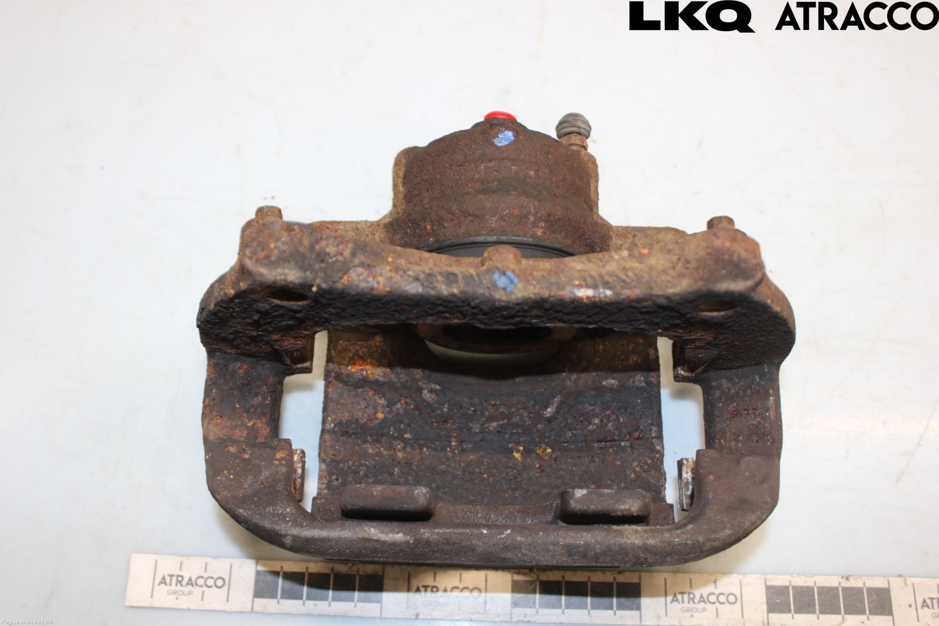 Opel MOKKA 13-20 Bromsok Fram Höger