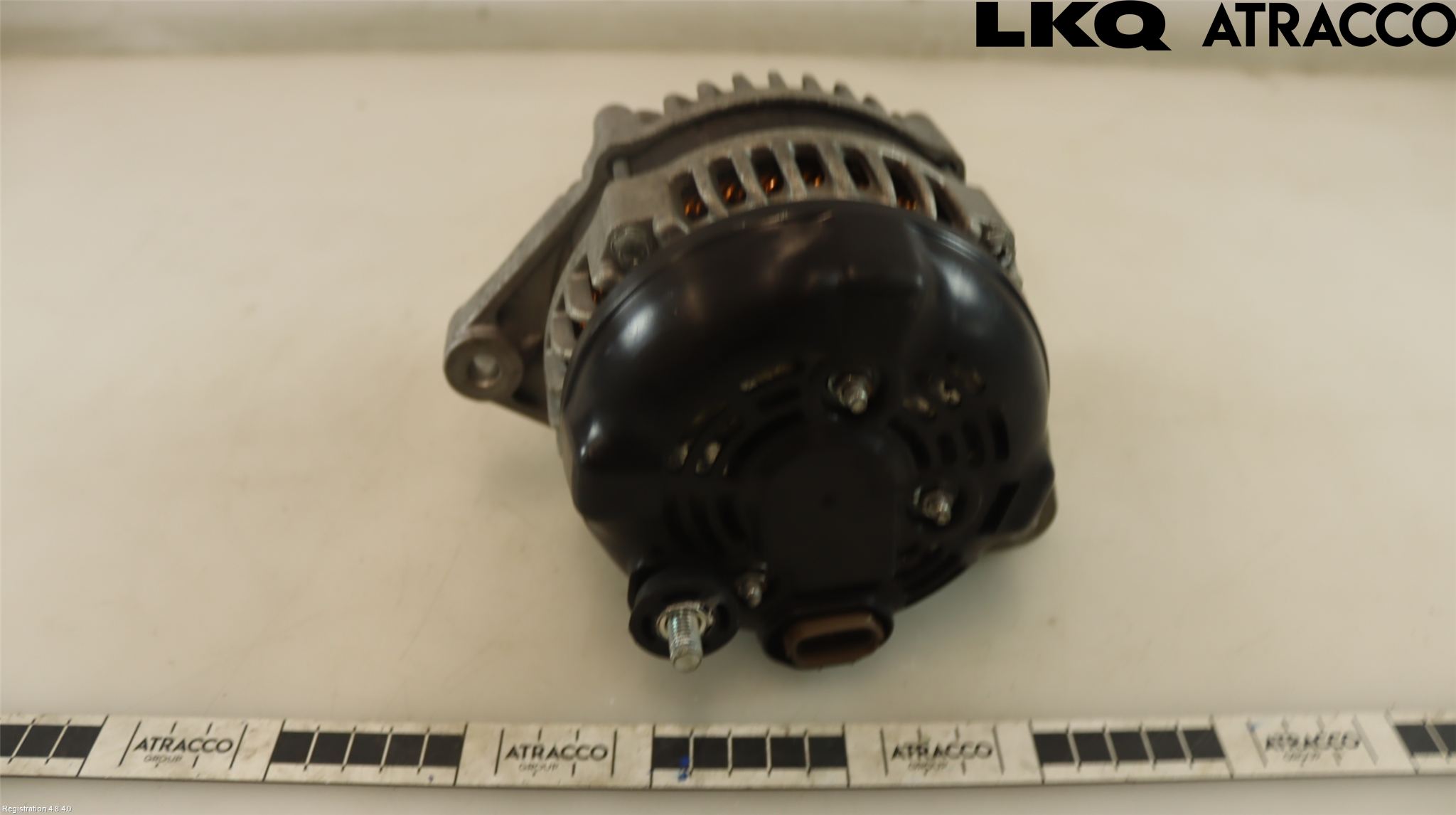 Jaguar XJ X350        03-09 Generator