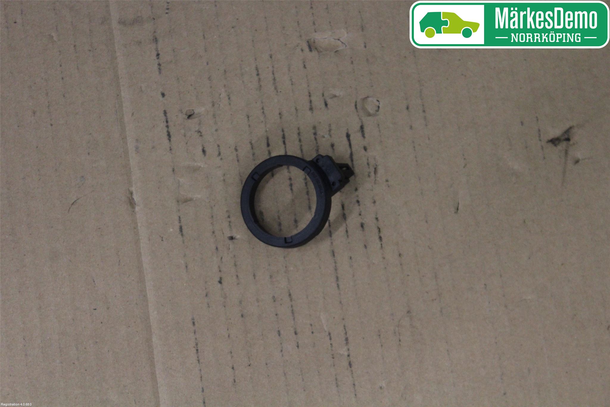 Skoda SUPERB 16-24 El Övrigt