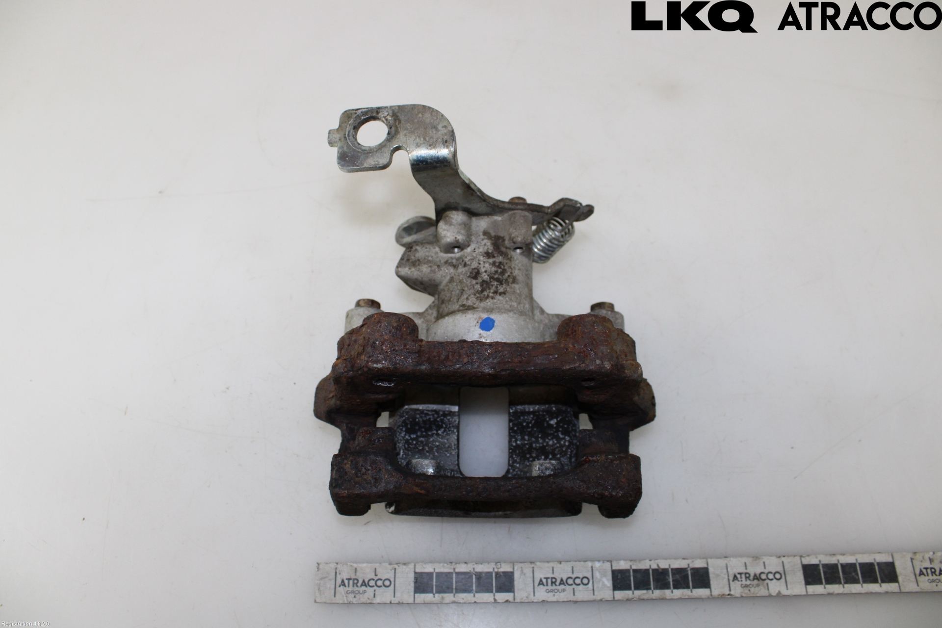 Toyota AURIS 13-19 Bromsok Bak Höger