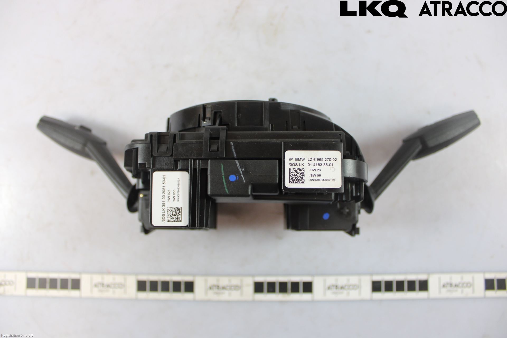 BMW 1 E87/81 5D/3D 03-11 Spakcentral