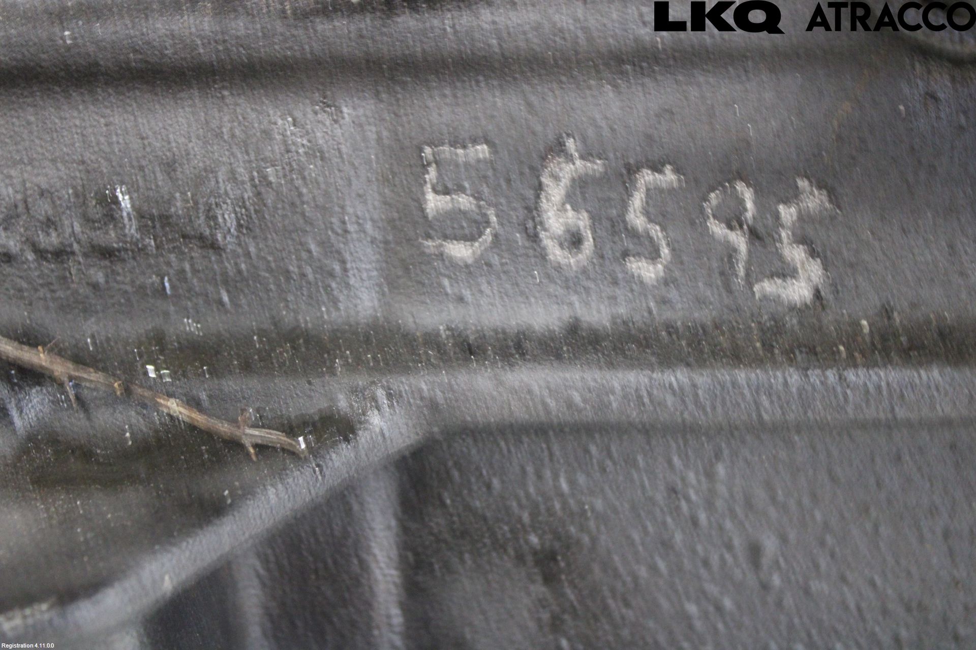 Saab 9-5 -05 Motor Bensin