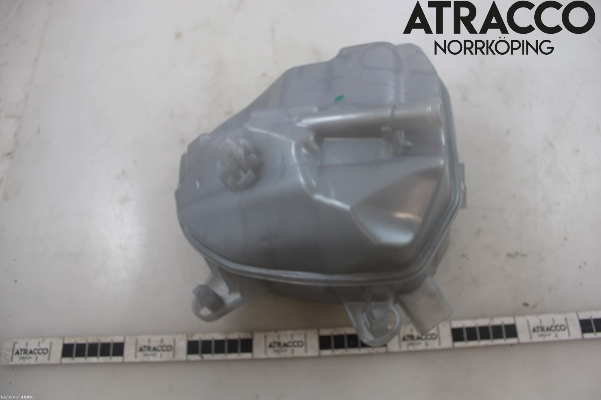 Volkswagen VW T-ROC 18- Expansionstank