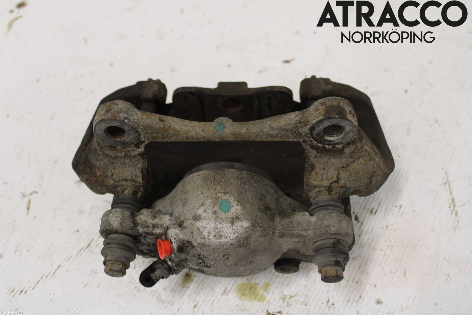 Audi A5 07-16 Bromsok Fram Vänster