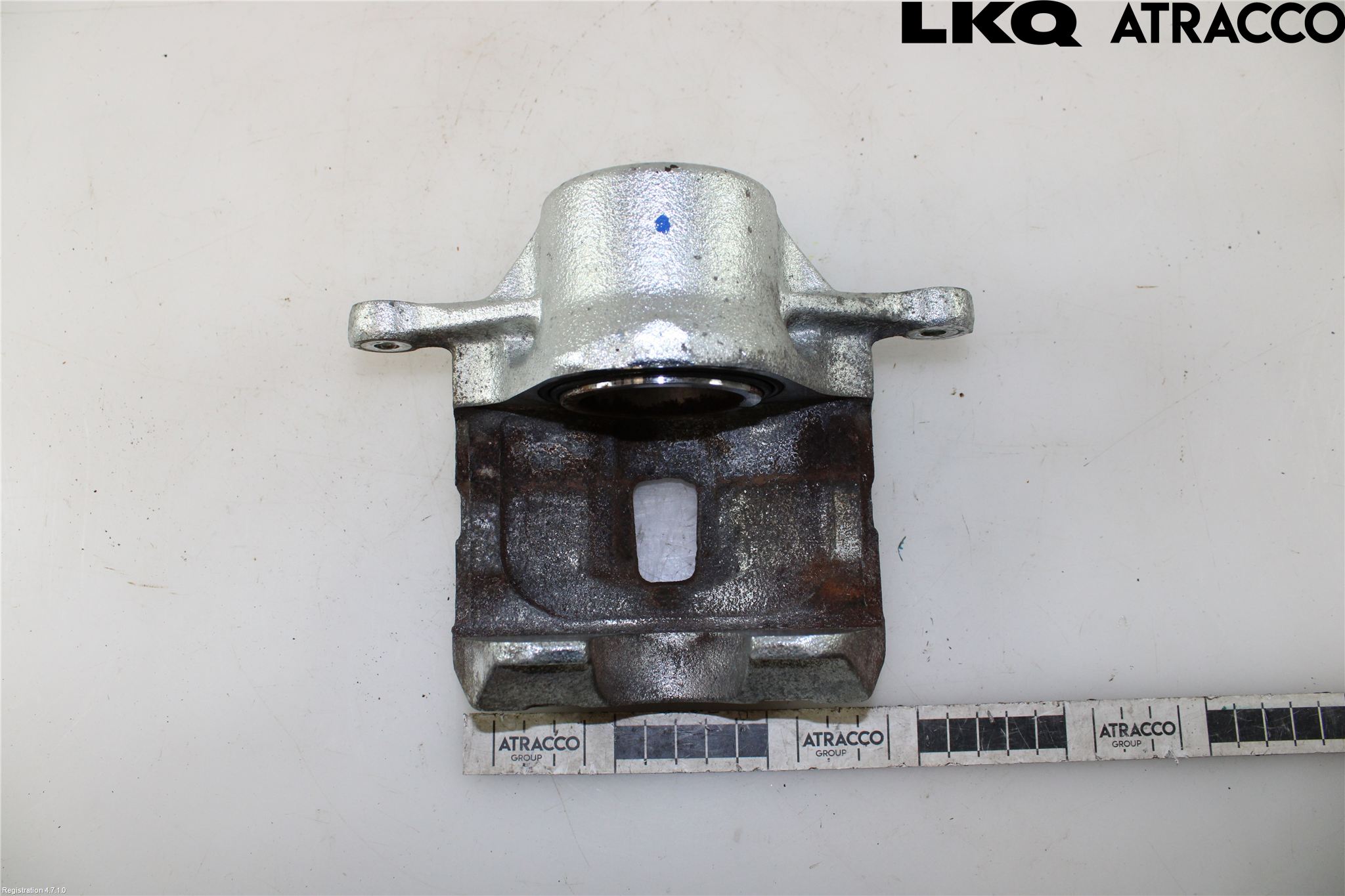 MG MARVEL R 22- Bromsok Fram Höger