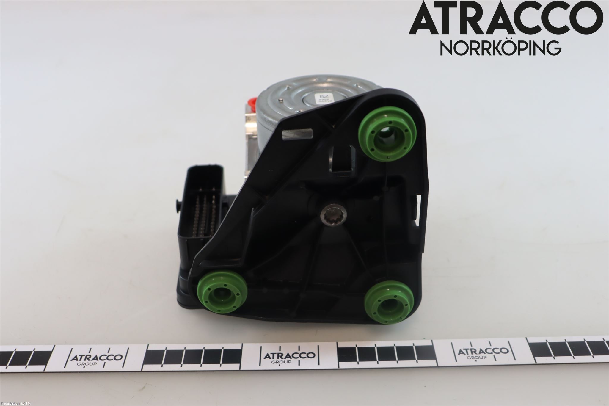 Skoda OCTAVIA (NX) 20- Abs Hydraulaggregat