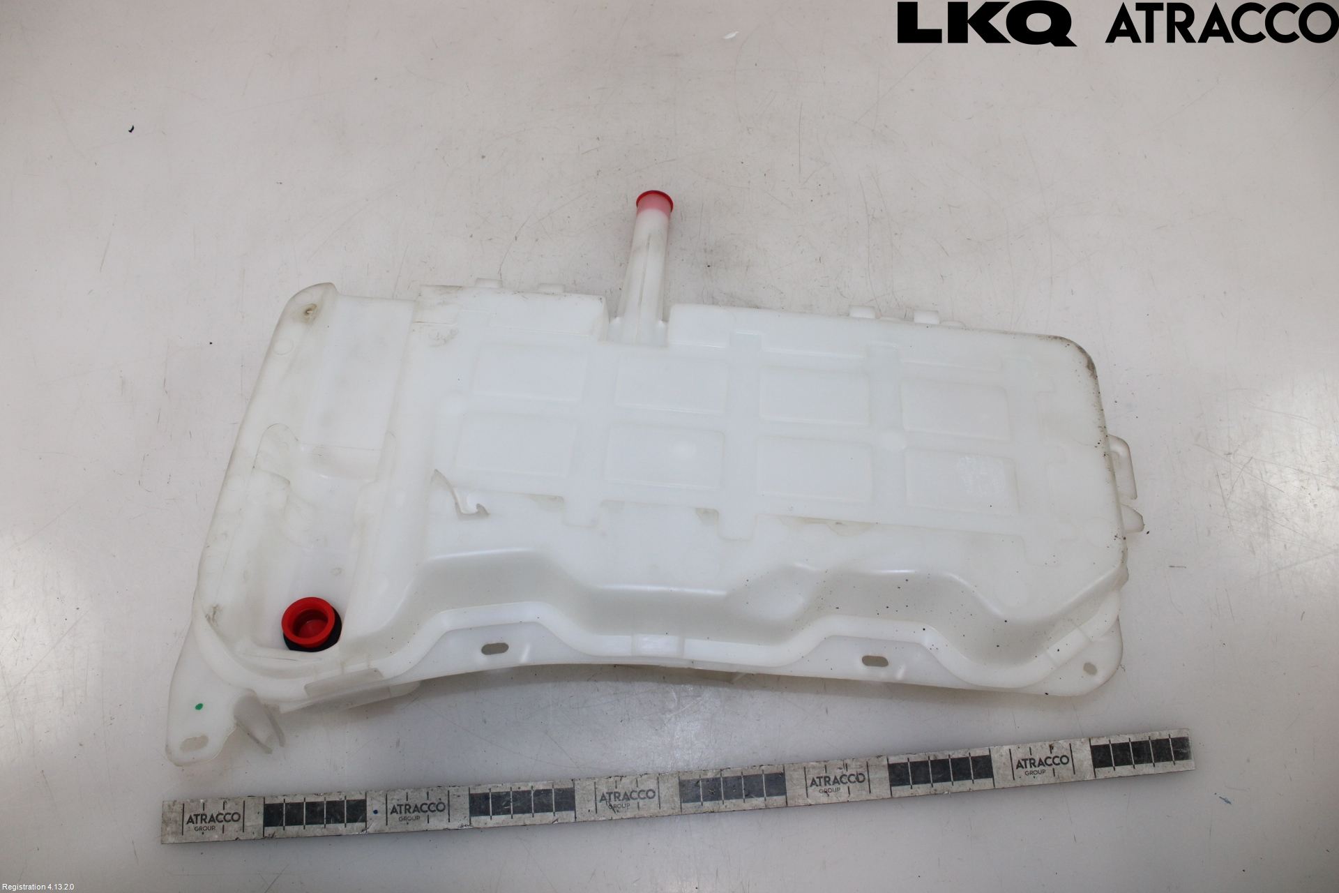 Toyota PROACE II 16- Spolartank Vindruta