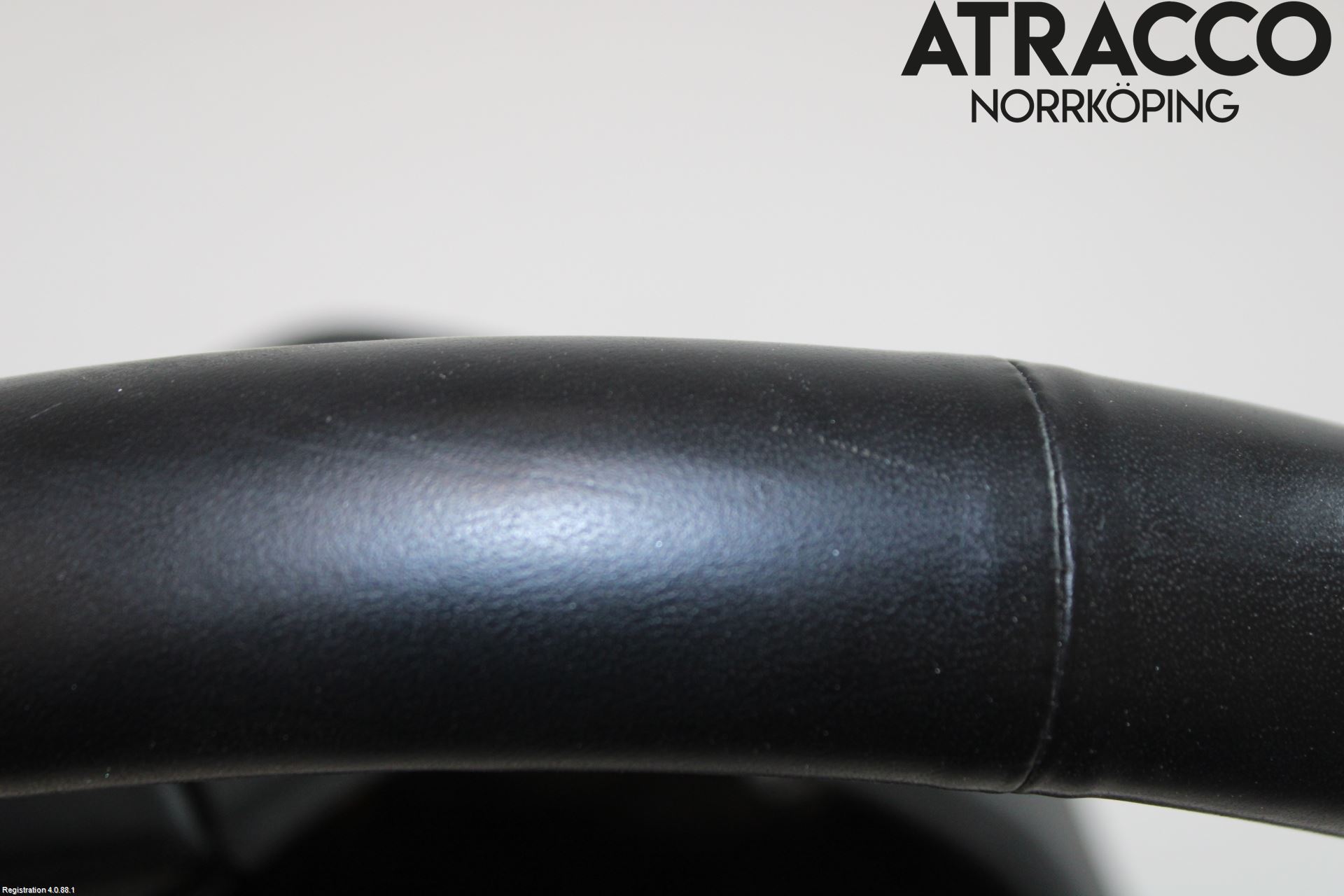 Skoda KODIAQ 17-24 Ratt