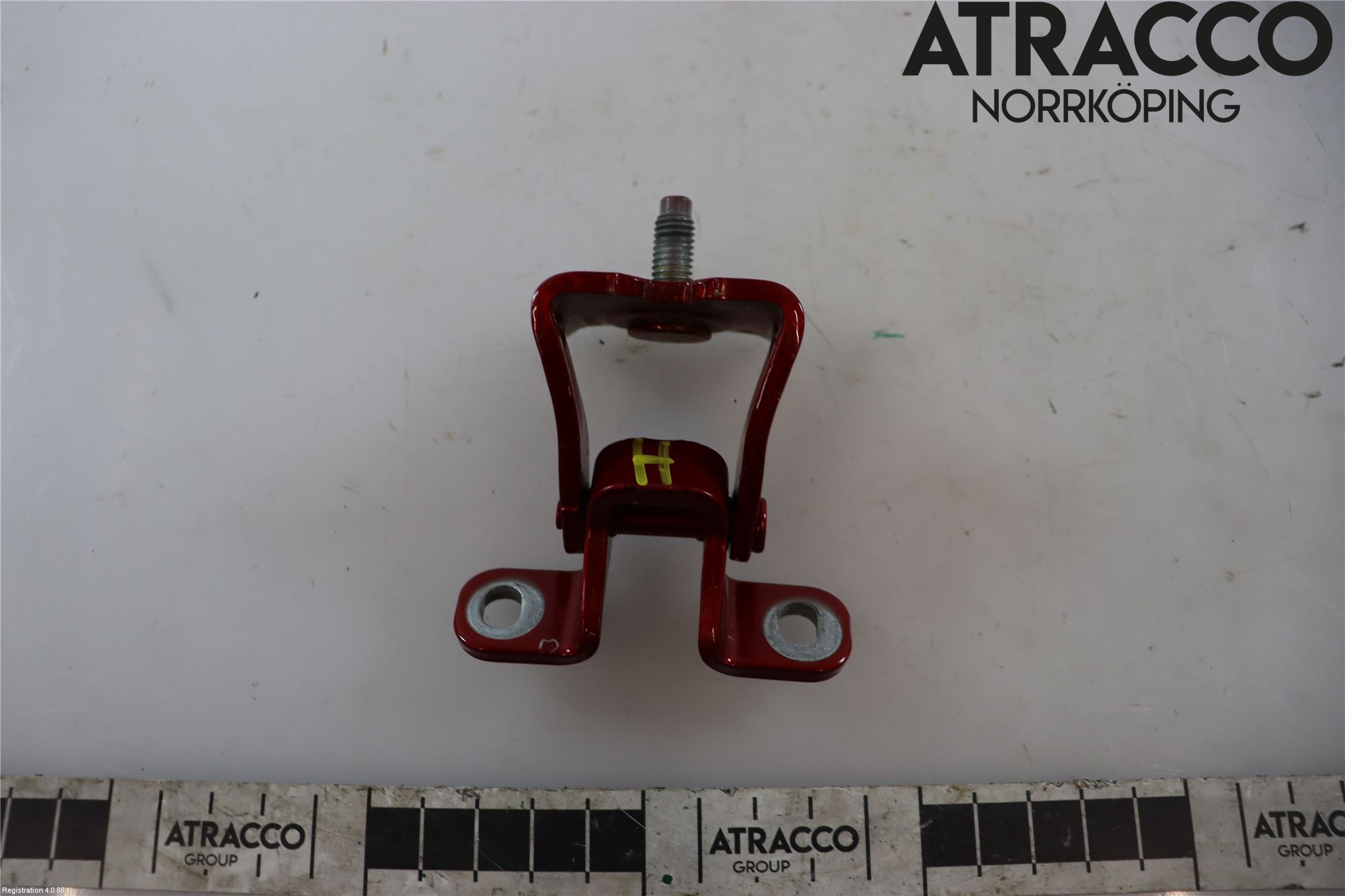 Seat ARONA Bakluckegångjärn Hö