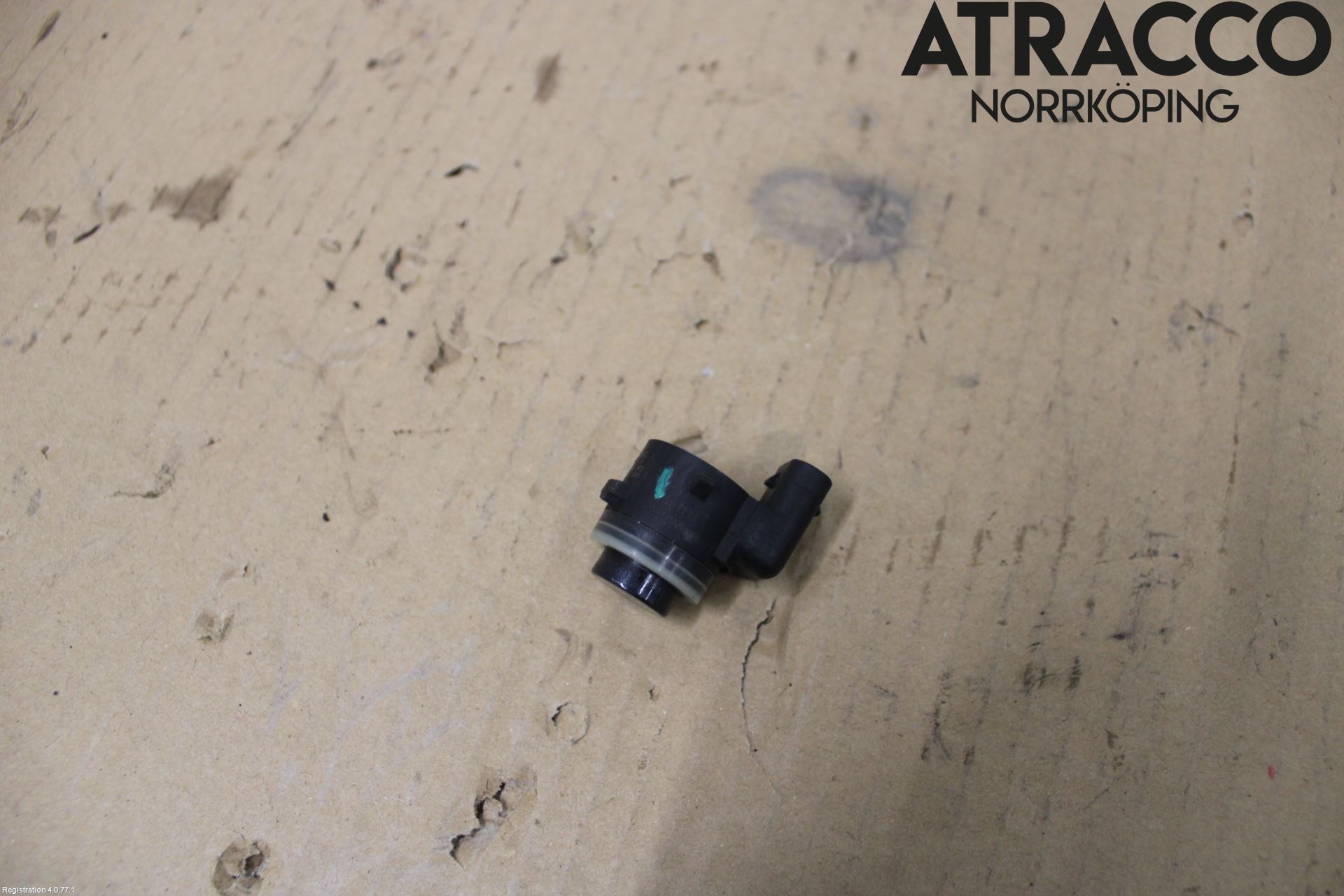 Seat LEON 13-20 Parkeringshjälp Frontsensor