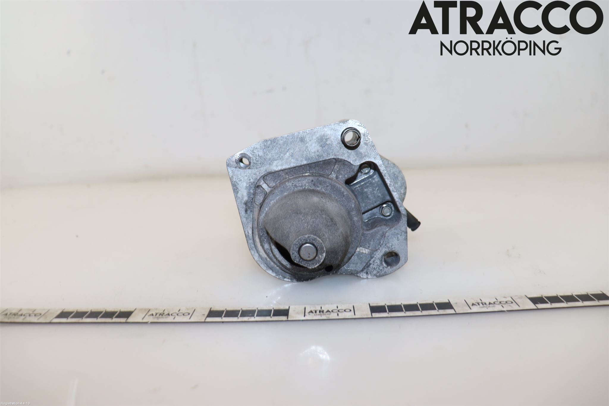 Peugeot PEUGOT 208 16-19 Startmotor