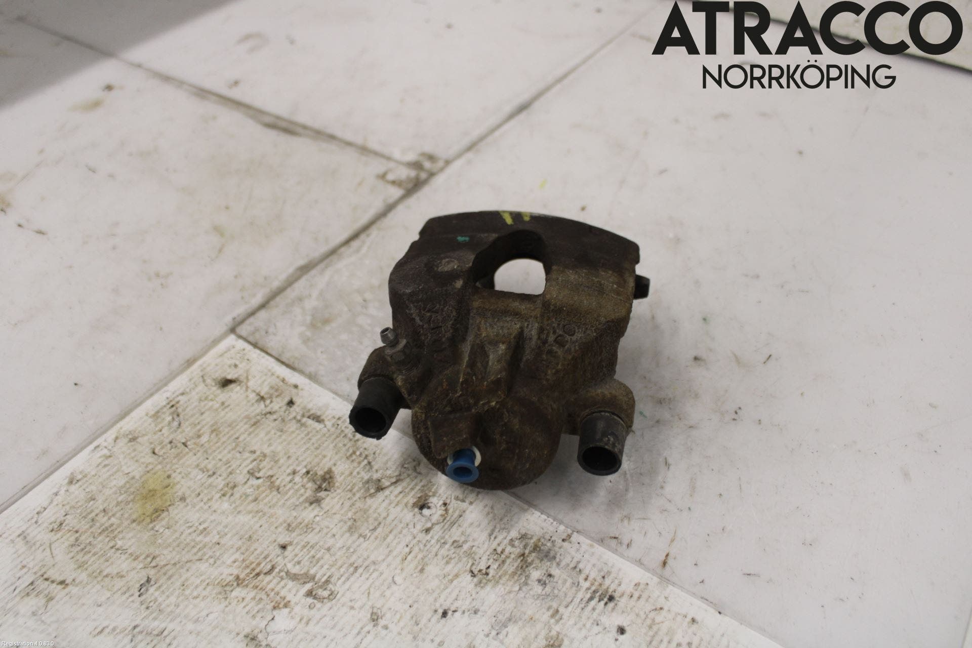 Seat ARONA Bromsok Fram Höger