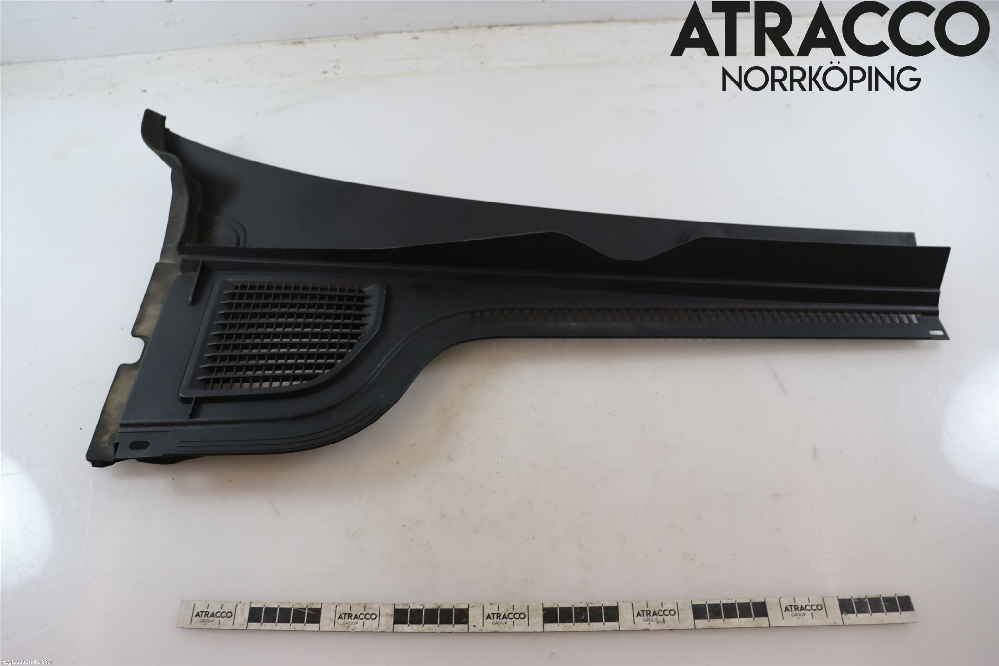 Volkswagen VW GOLF / E-GOLF VIII 20- Torpedplåt-Torpedplast
