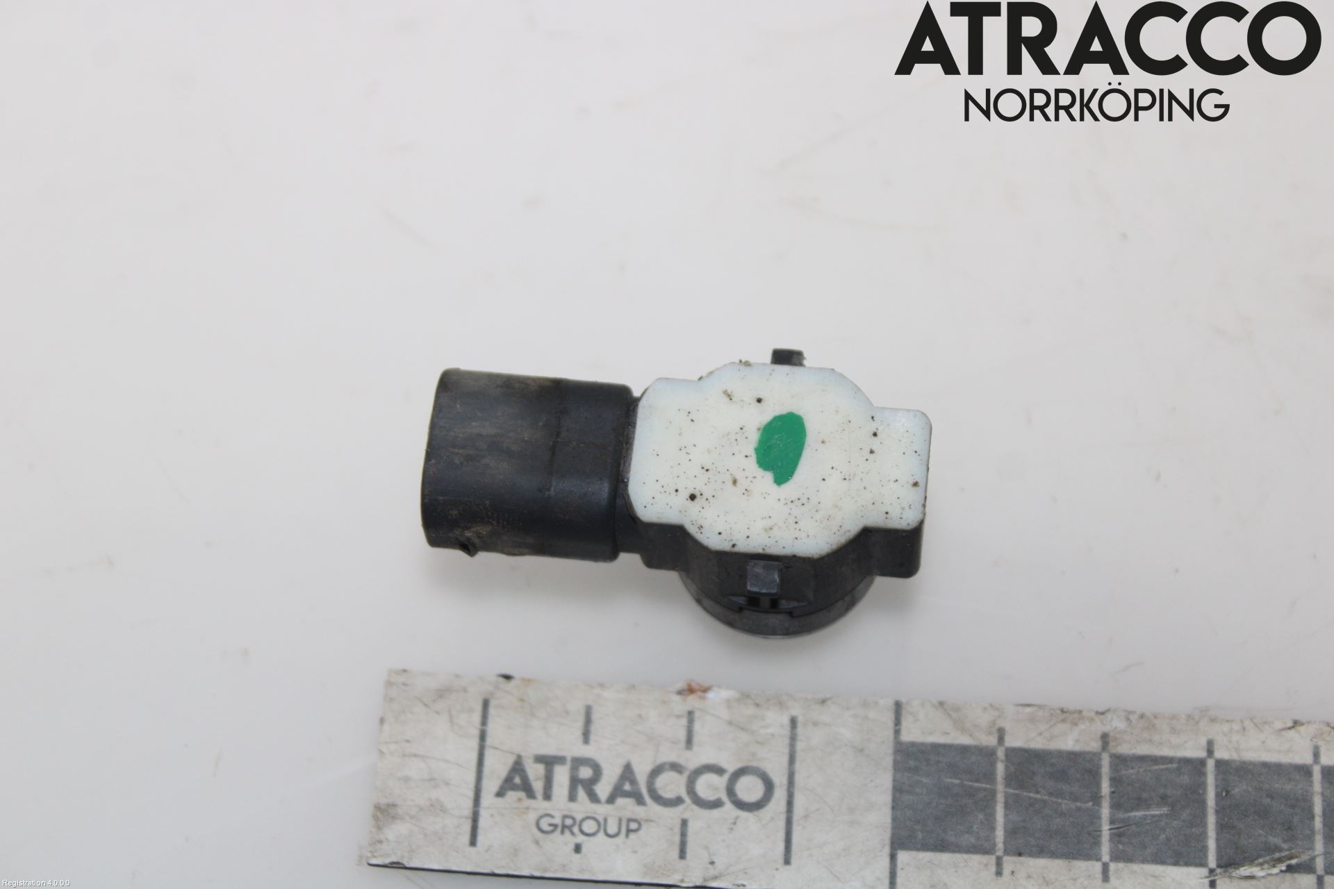 Peugeot 508 11-18 Parkeringshjälp Backsensor