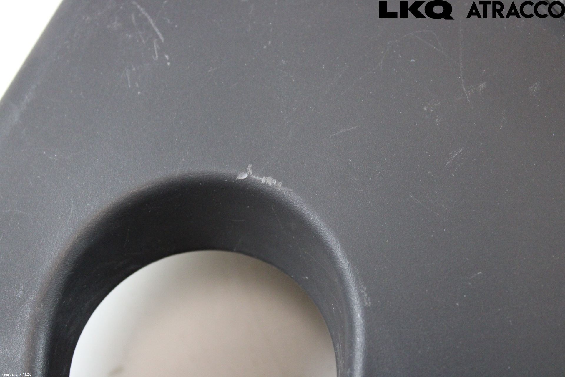 Honda ACCORD    08- Motorkåpa