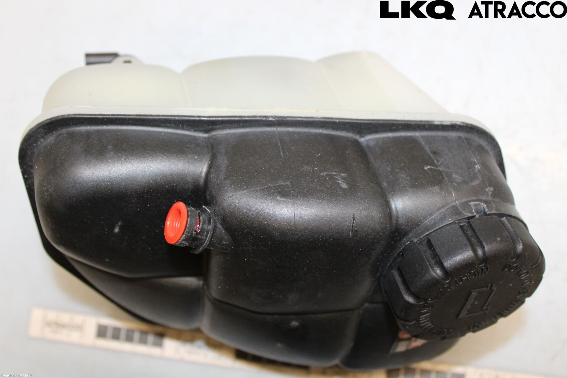 Mercedes-Benz MB E-KLASS (W211) 02-09 Expansionstank