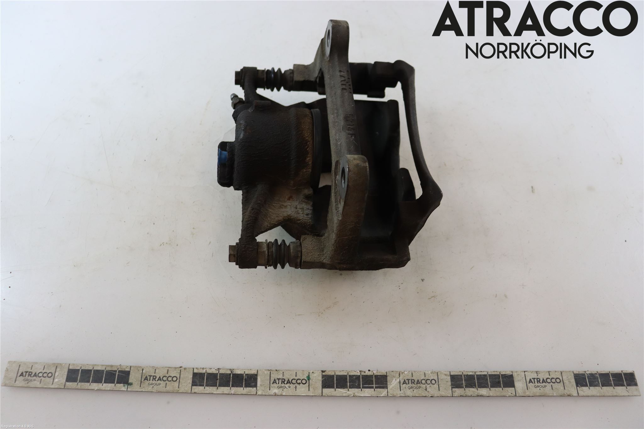 Audi TT/TTS/TT RS 15- Bromsok Fram Höger