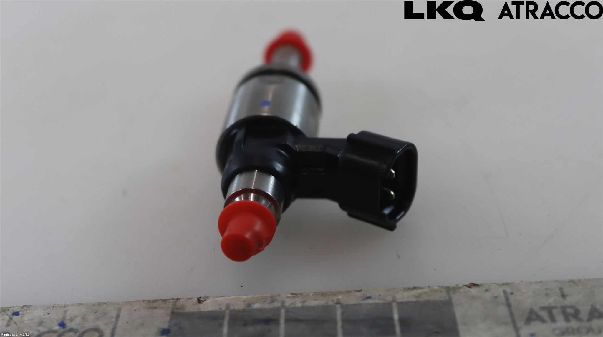 Lexus RX AL20 16-22 Injspridare