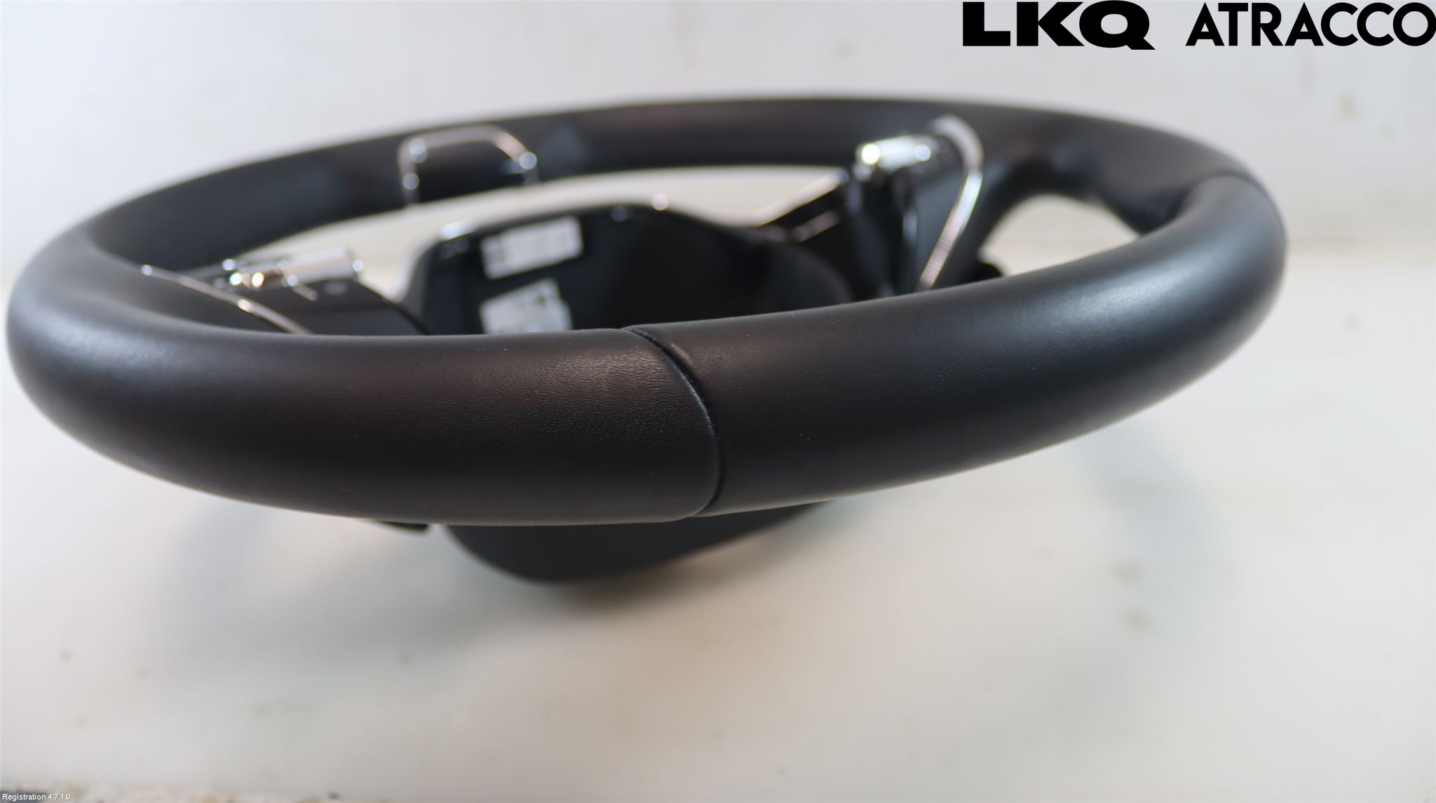 Skoda SUPERB 16-24 Ratt