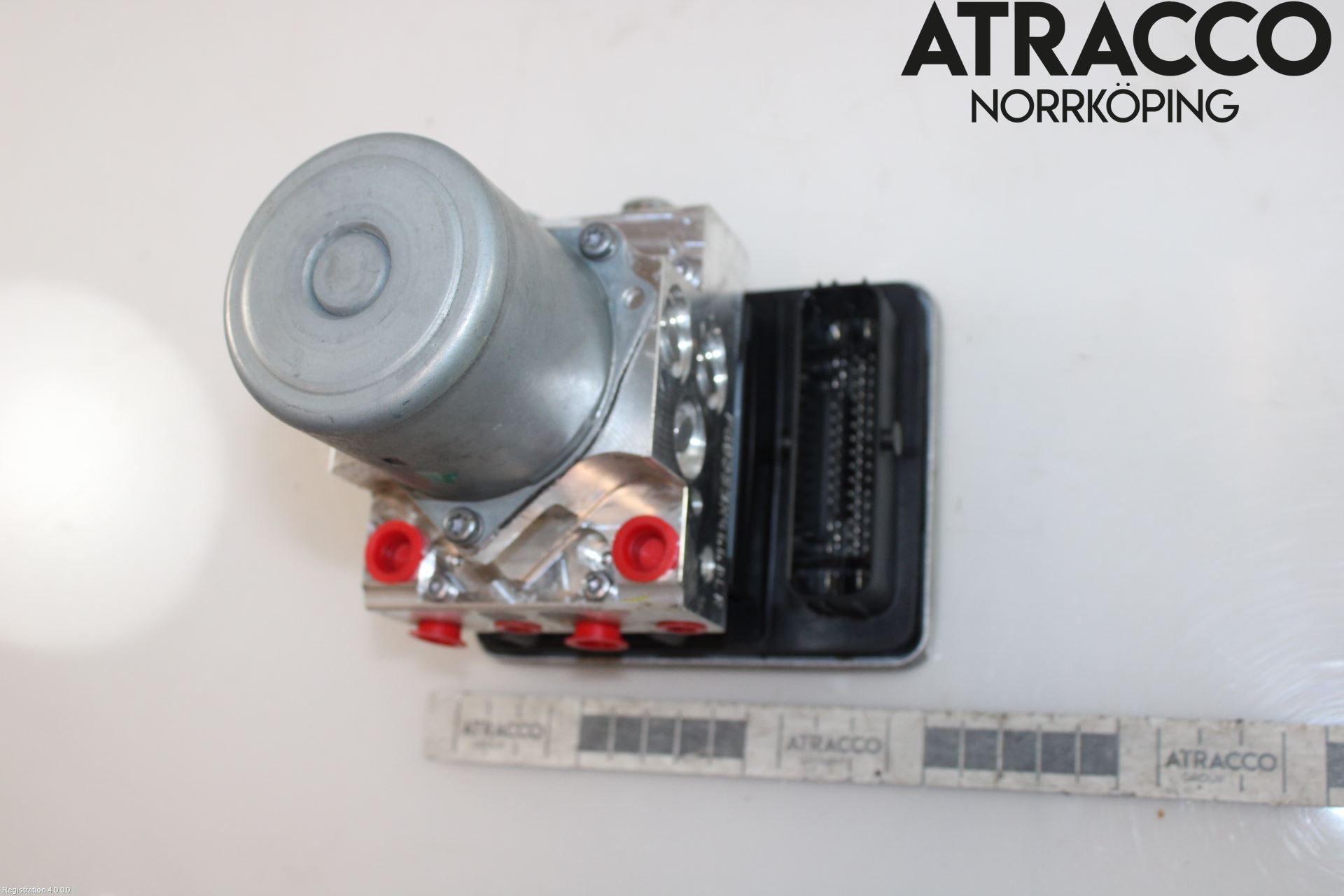 Mercedes-Benz MB EQC (N293) 20- Abs Hydraulaggregat