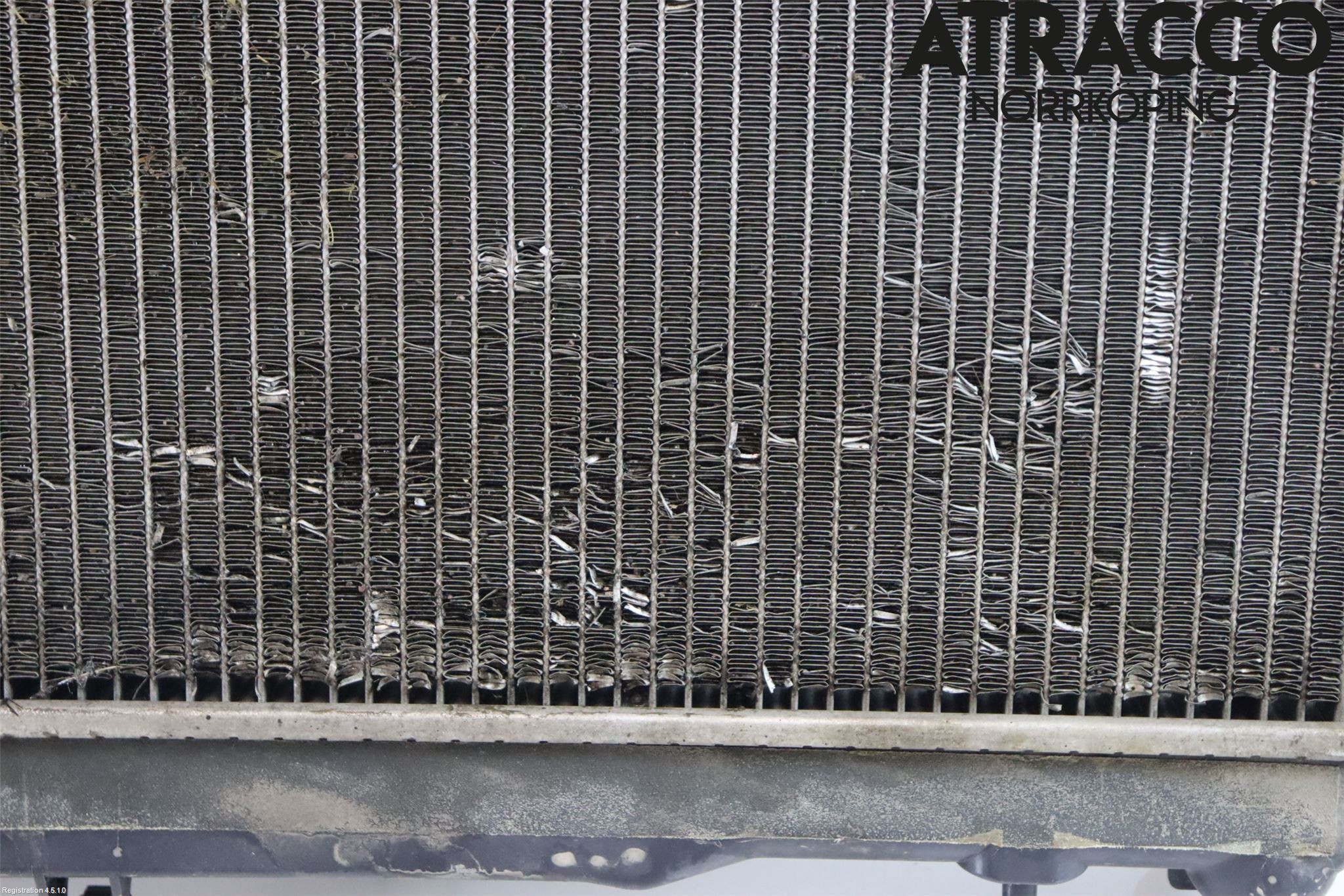 Subaru LEGACY 10-14 Kylare Man