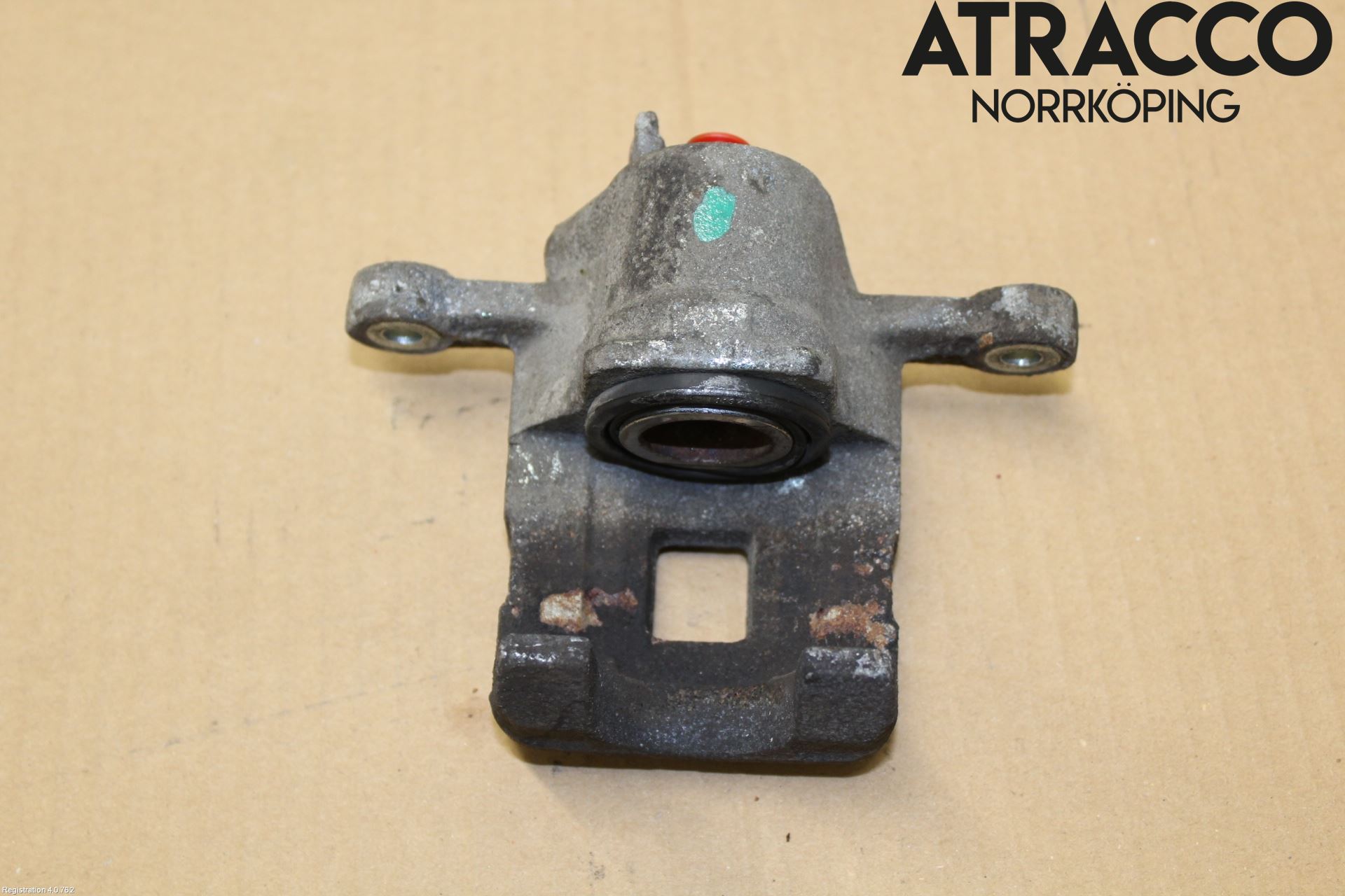 Hyundai SONATA 06-10 Bromsok Bak Höger