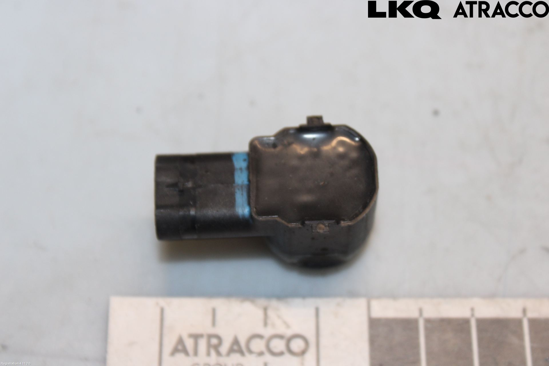 Volkswagen VW TOURAN 10-15 Parkeringshjälp Frontsensor