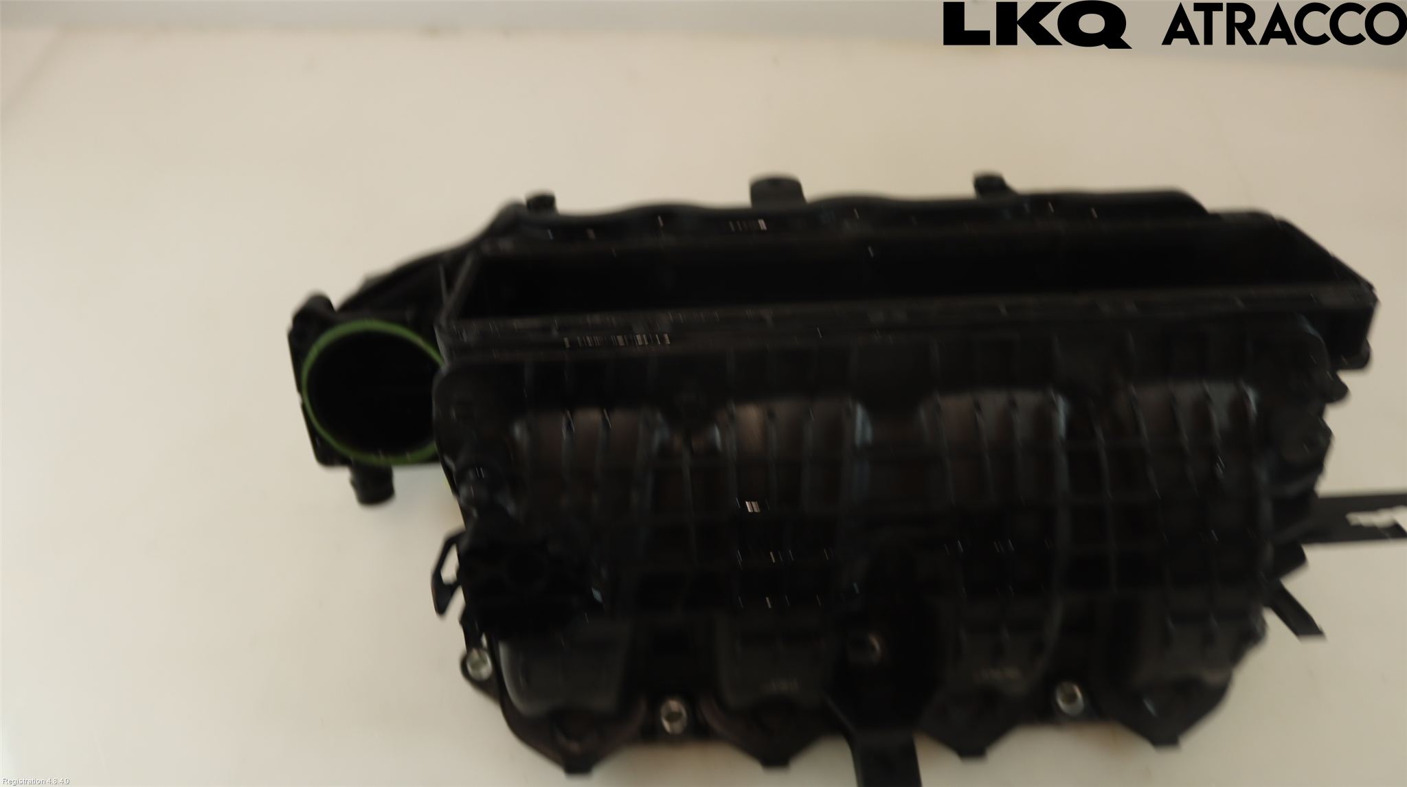 Skoda SUPERB 16-24 Grenrör Insug