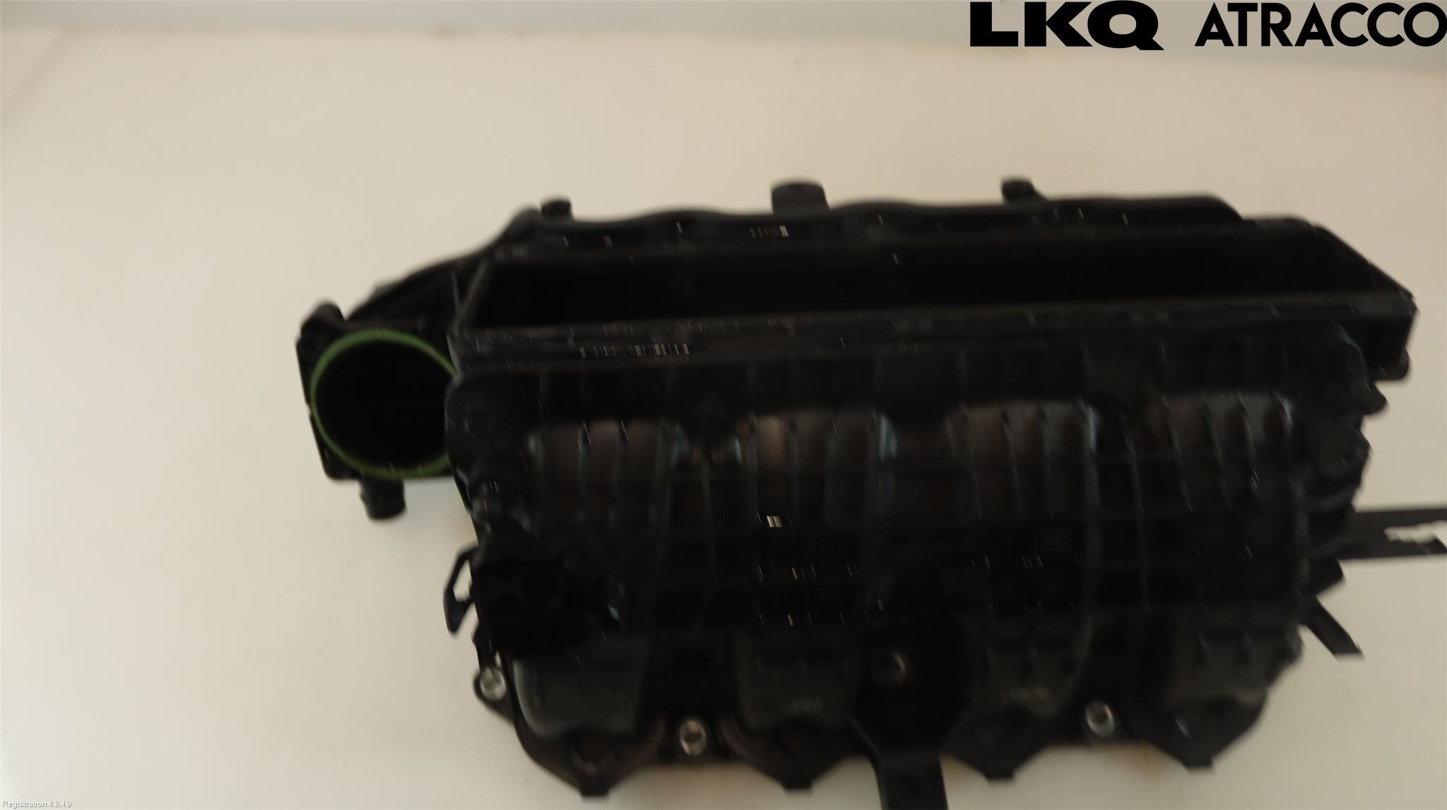 Skoda SUPERB 16-24 Grenrör Insug