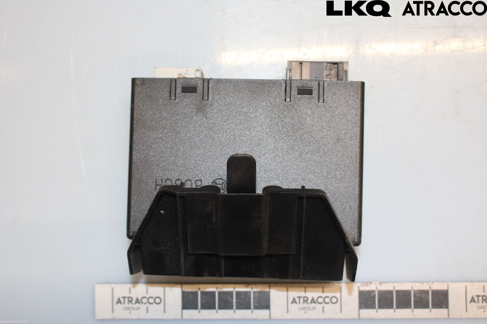 Saab 9-3 VER2/VER3 08-15 Styrenhet Parkeringshjälp