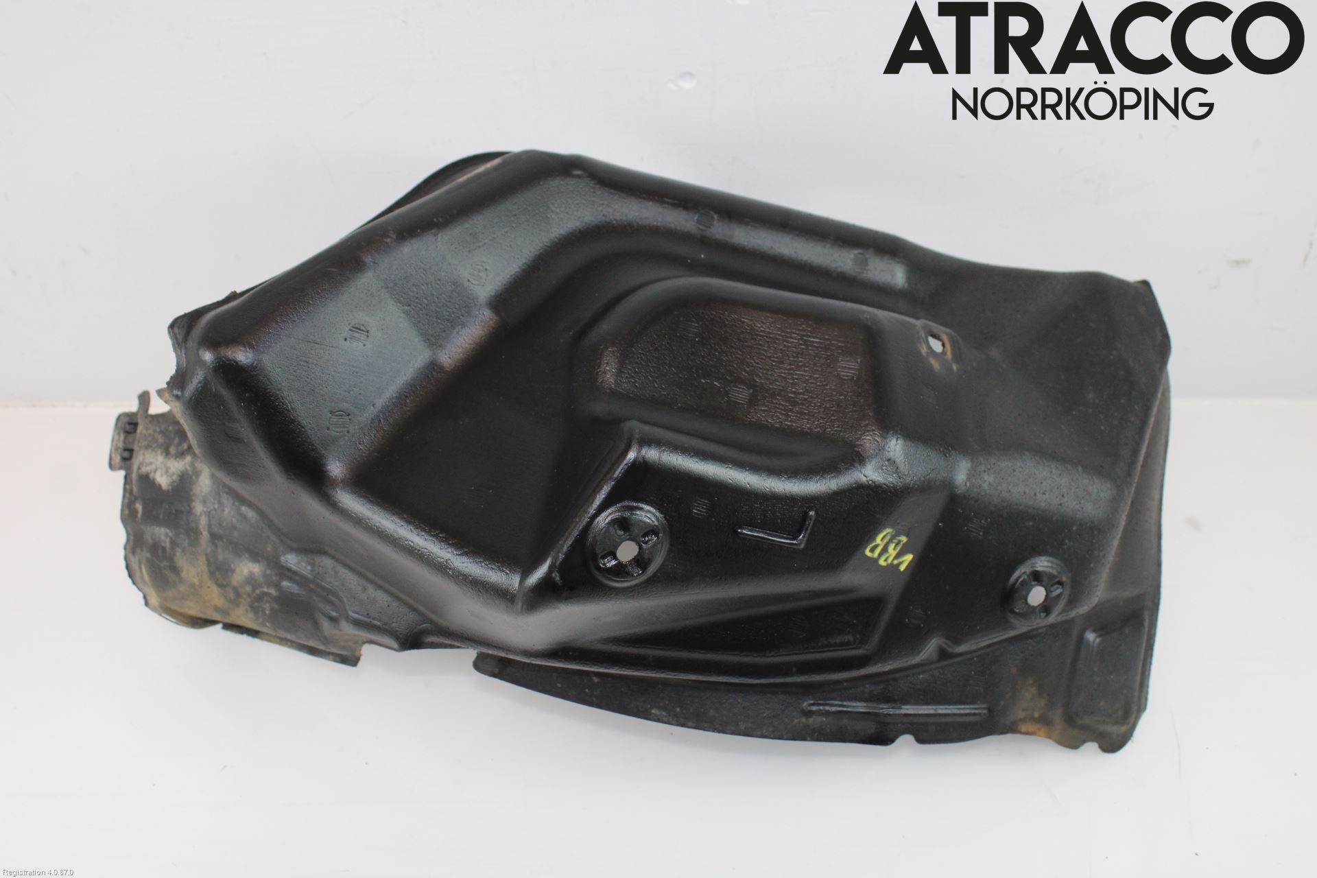 Suzuki LIANA Skärm Inner