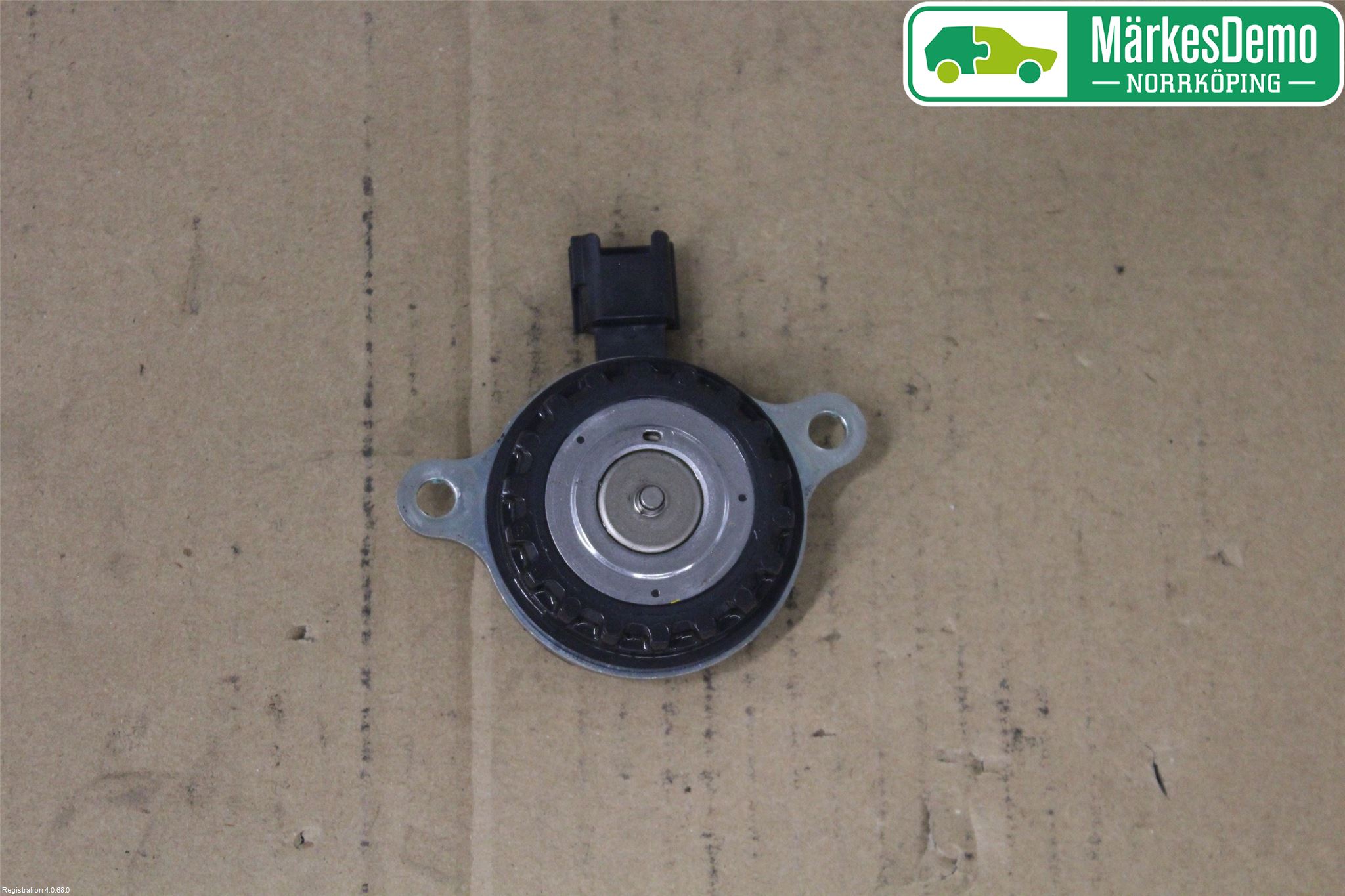 Toyota COROLLA 19- Kamställningsventil