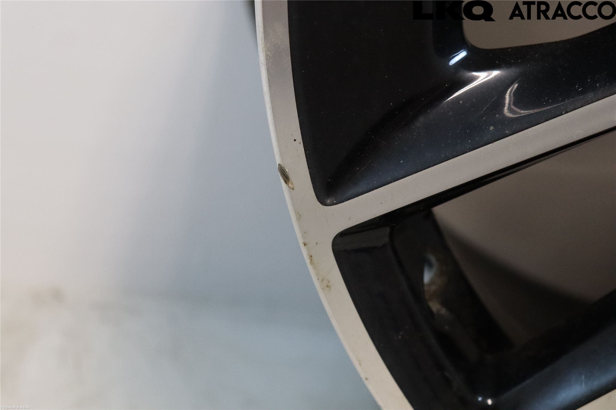 Mercedes-Benz MB A-KLASS (W177) 18- Fälg Aluminium