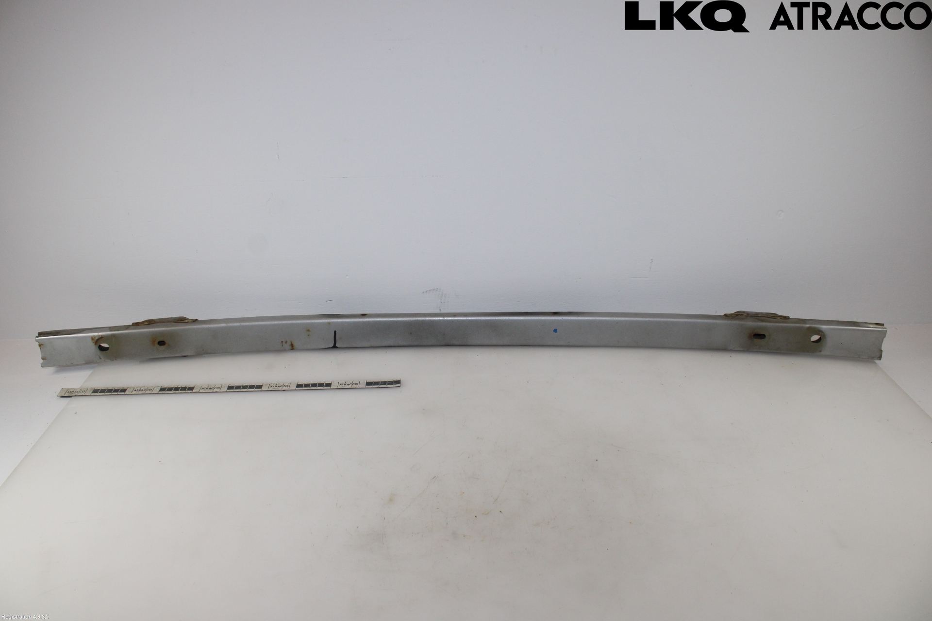 Toyota AVENSIS 98-02 Stötfångarbalk Fram