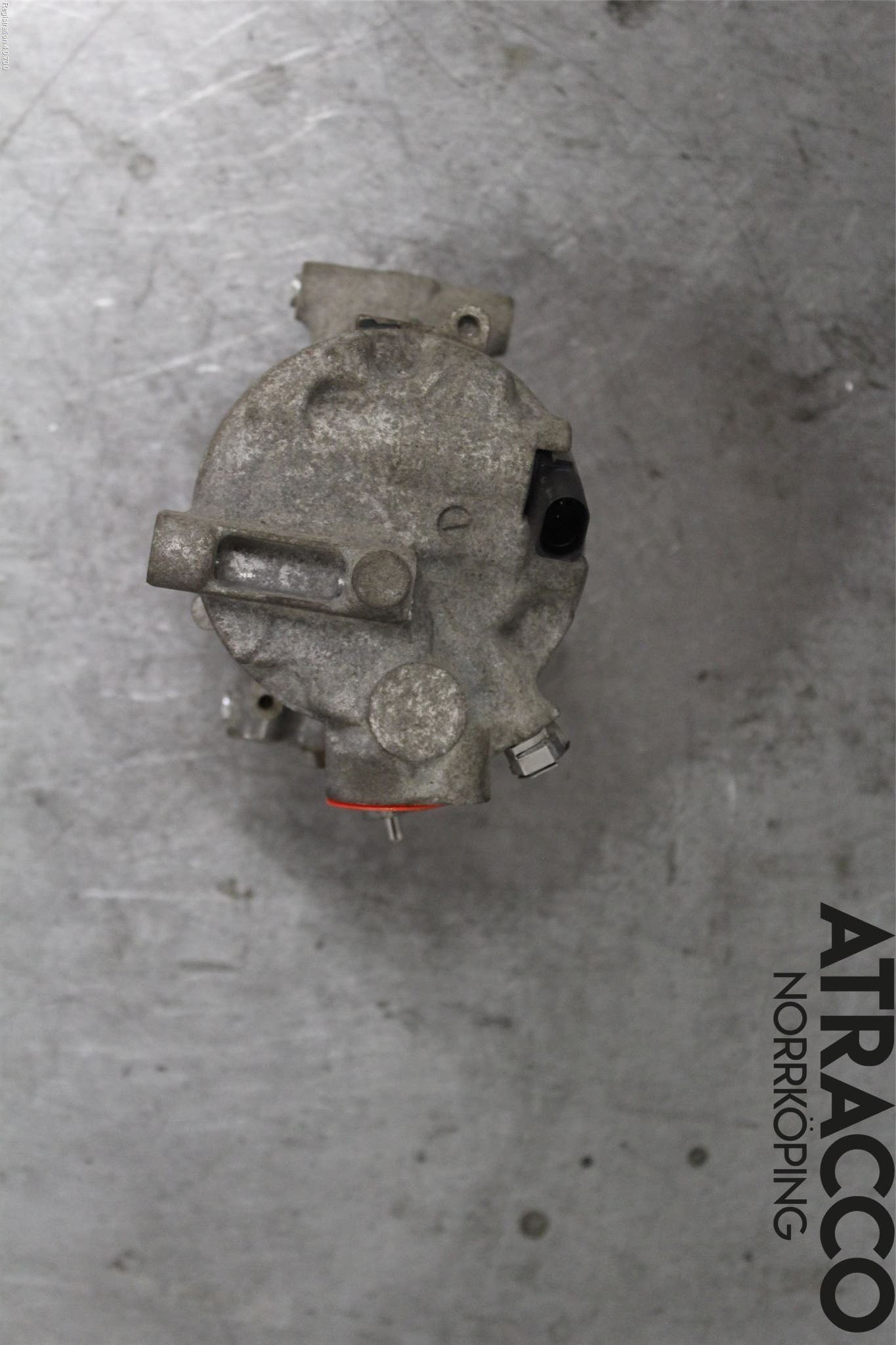 Volkswagen VW CADDY 16-20 Ac Kompressor