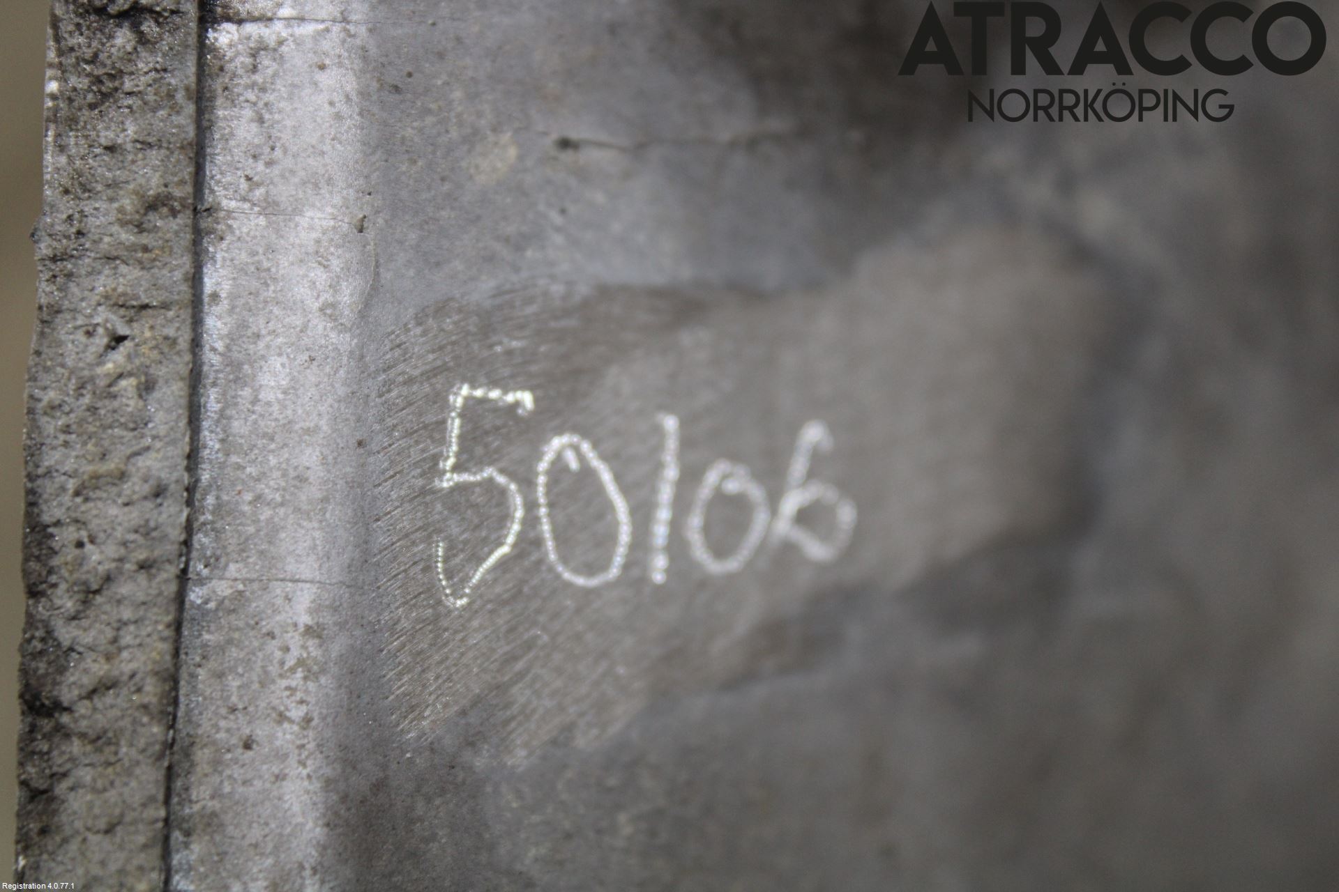 Citroen C3 10-17 Växellåda Man 5 Vxl