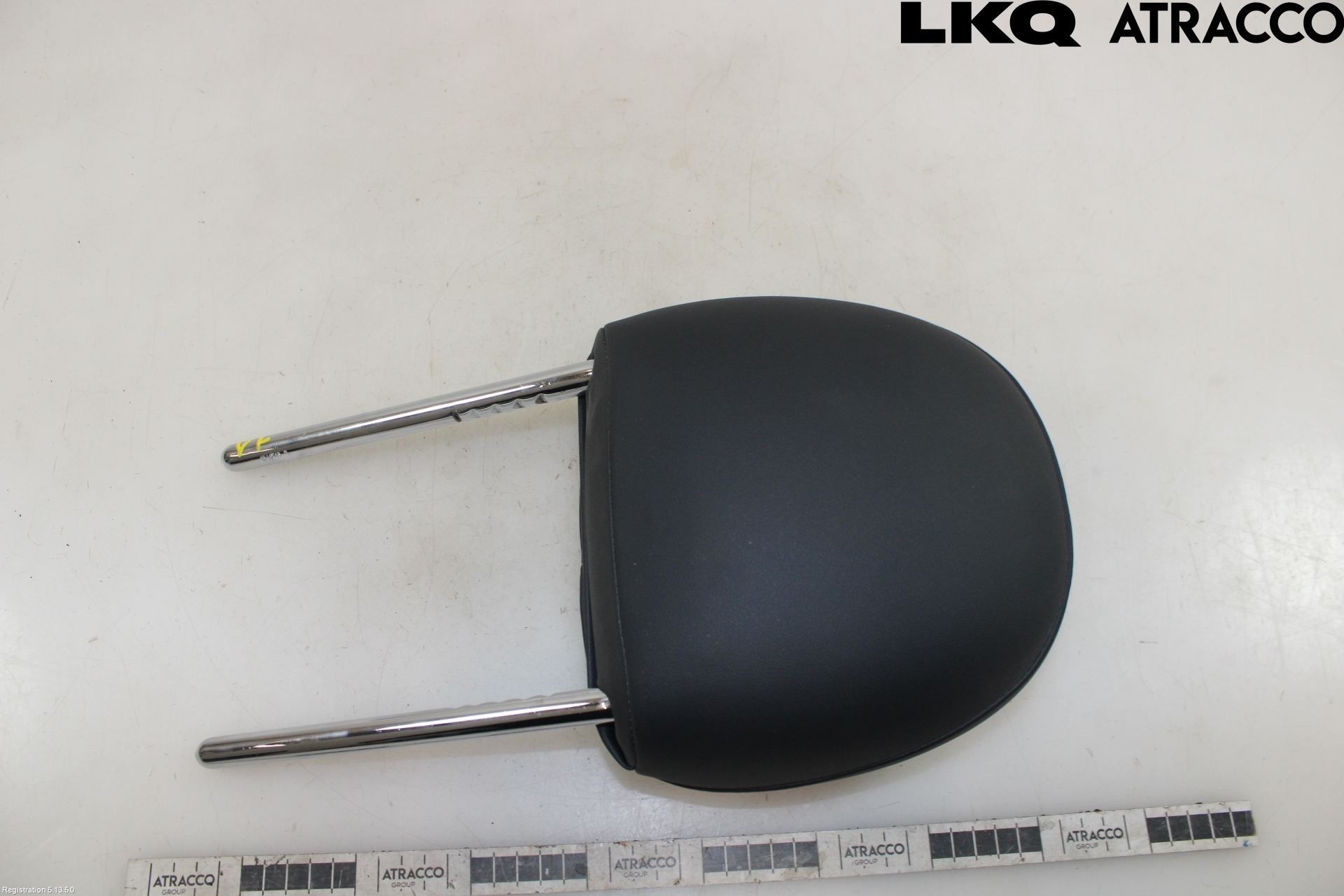 Mini ONE/COOPER 5DR F55 14-24 Inredning Nackstöd