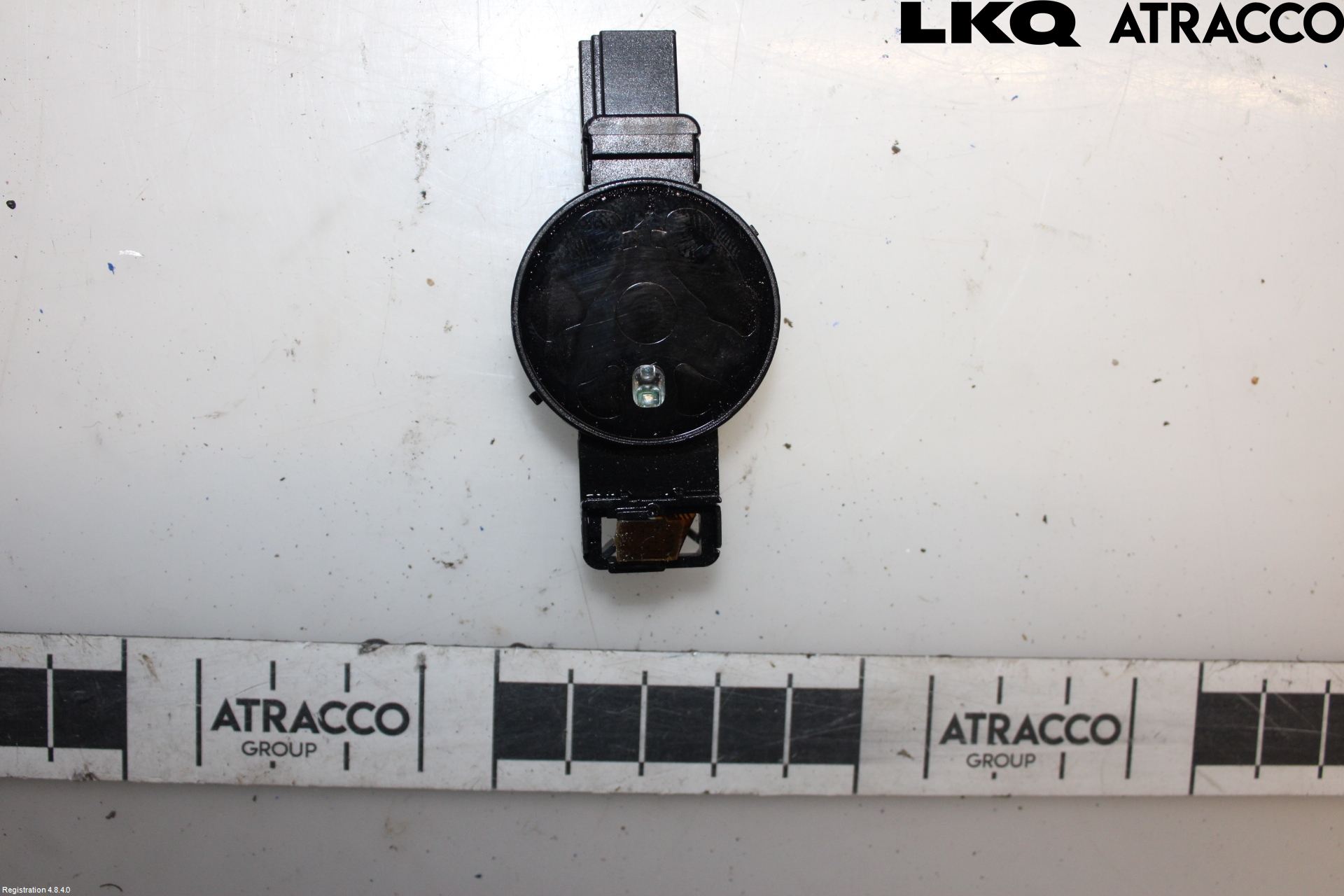 Audi Q7/SQ7 Regnsensor