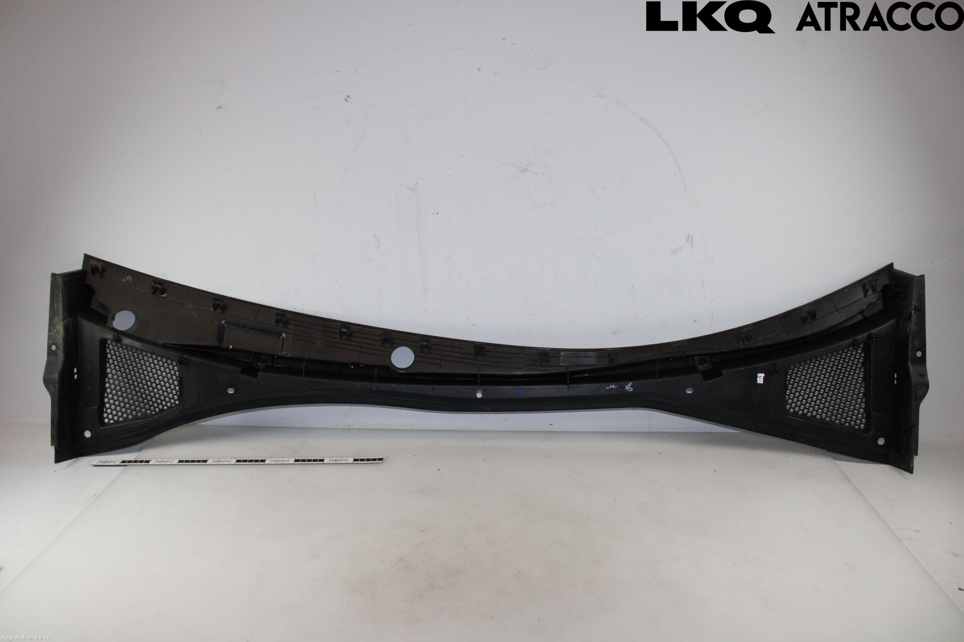 MG 5 22- Torpedplåt-Torpedplast