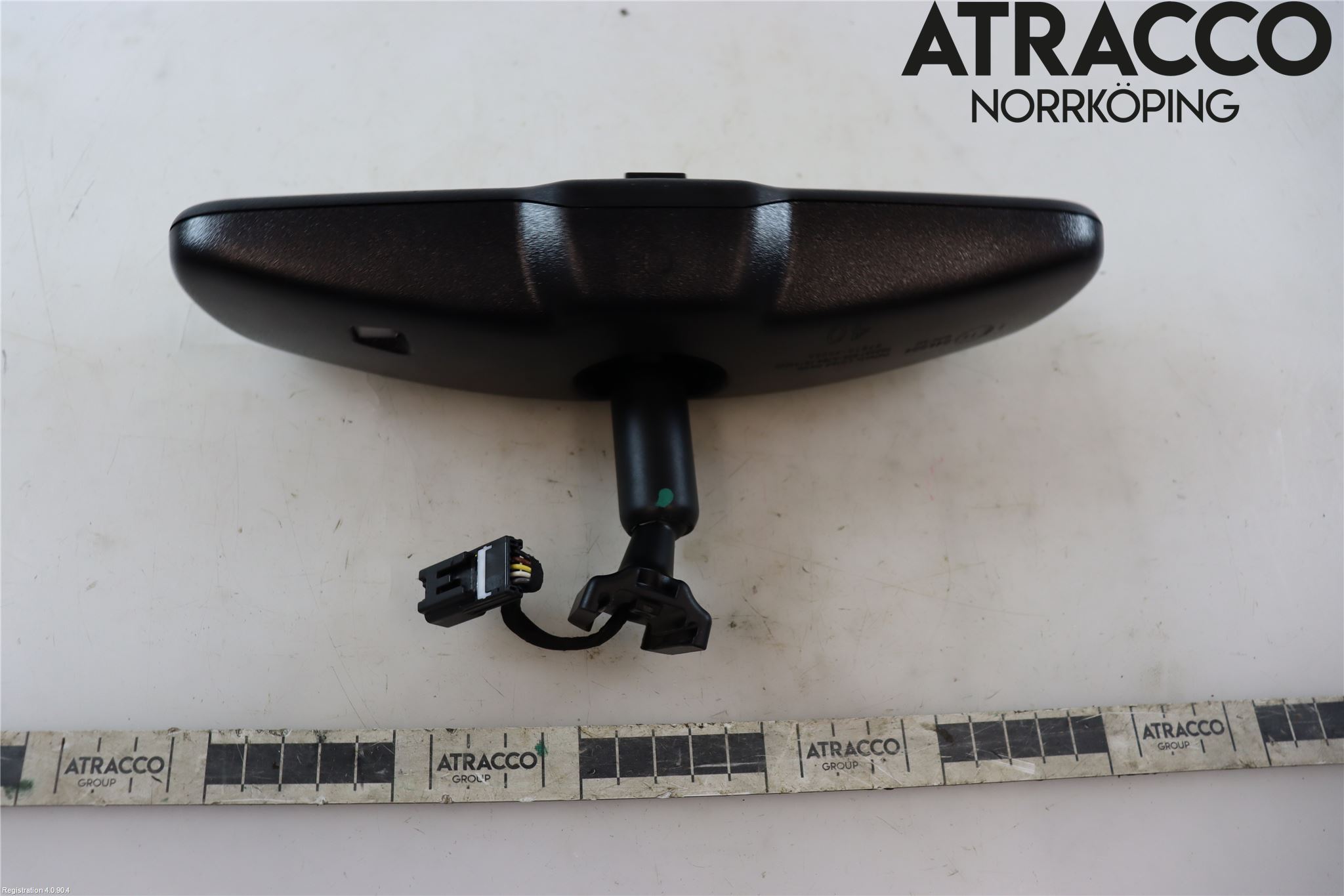 Toyota YARIS XP21 20- Spegel Invändig El