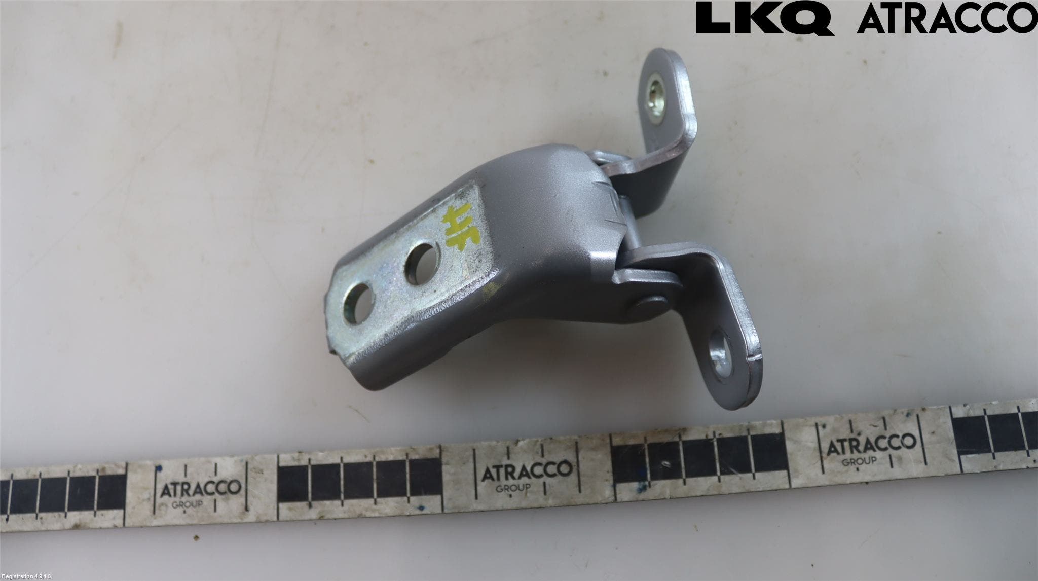 Toyota YARIS CROSS XP21 21- Dörrgångjärn