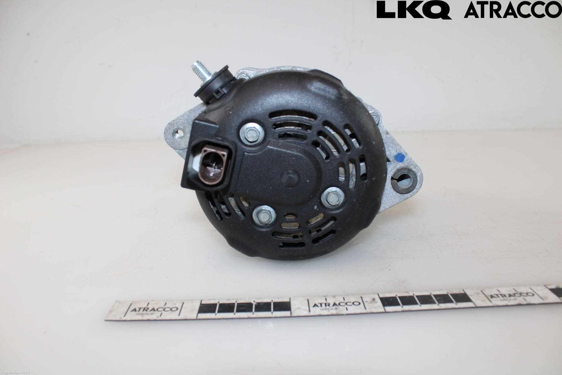 Suzuki VITARA 15- Generator