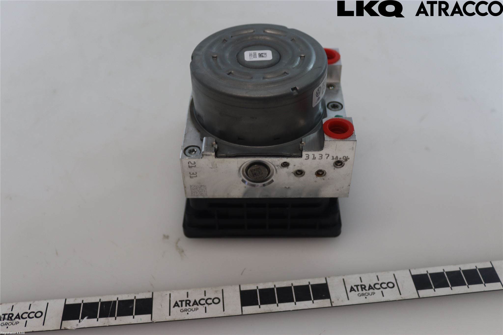 Volkswagen VW CADDY 21- Abs Hydraulaggregat